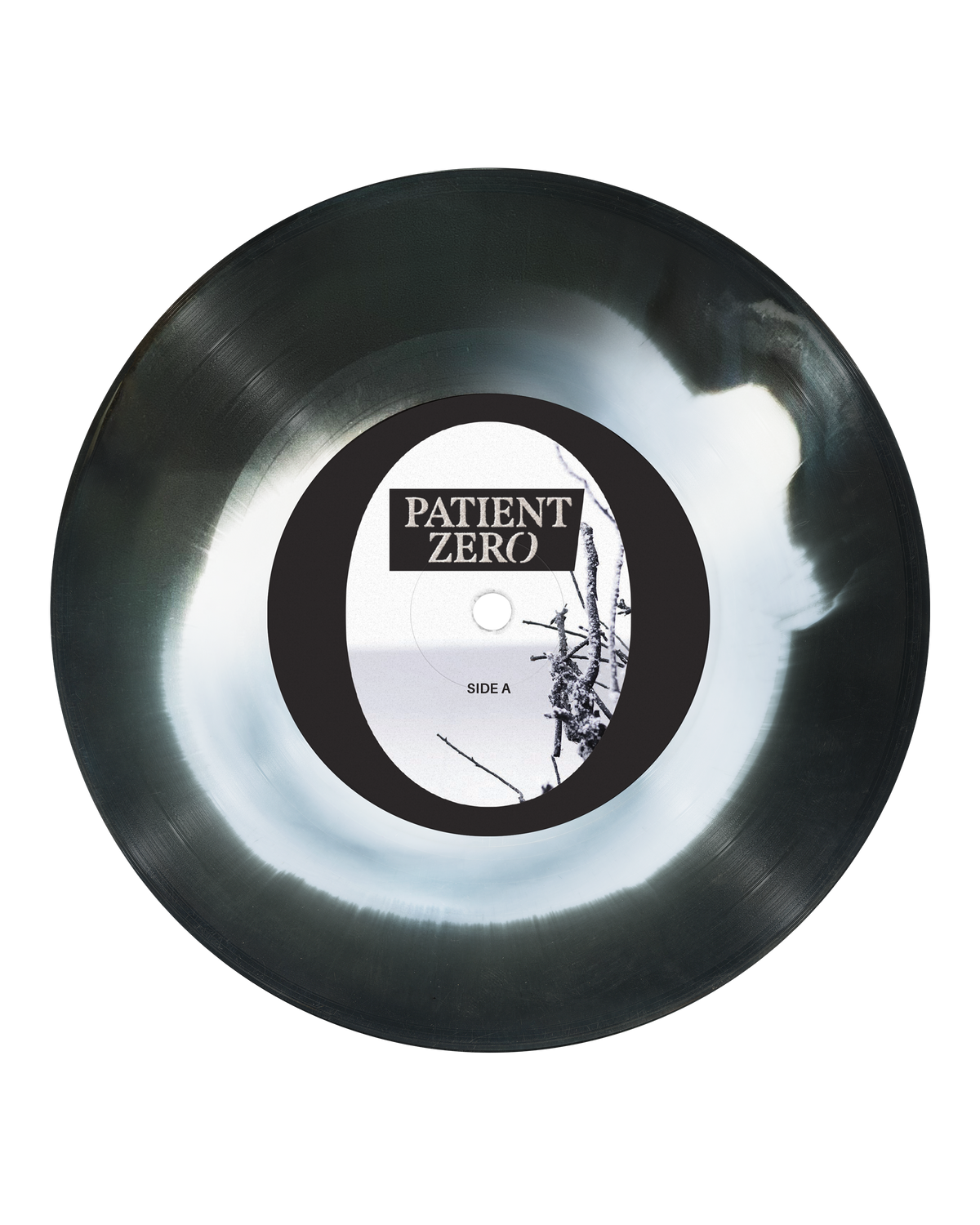 Taylor Swift - Patient Zero (His Halo Version) Vinyl