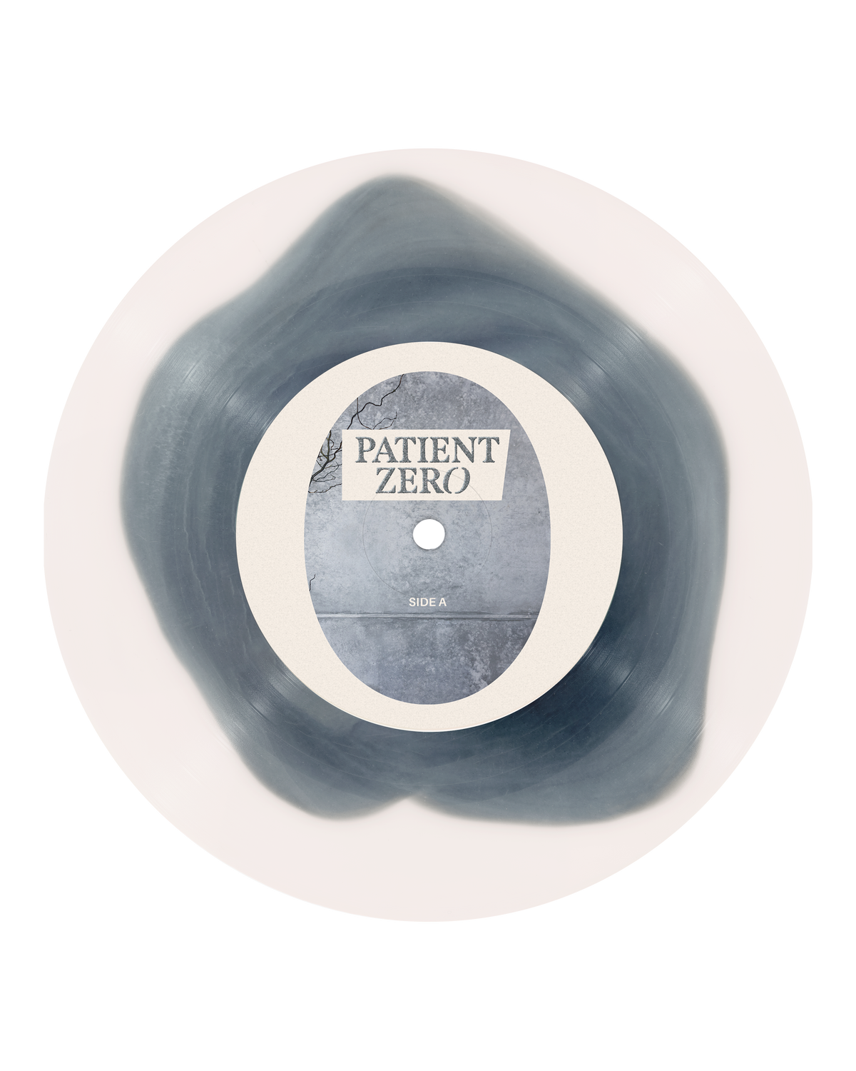Taylor Swift - Patient Zero (Reflected Light Version) Vinyl