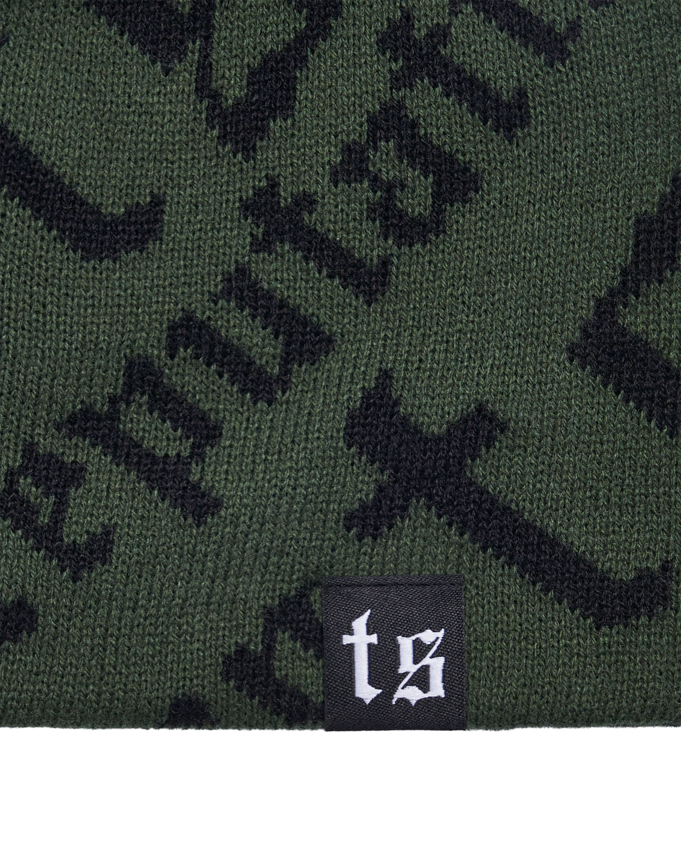 Taylor Swift - Big Reputation Album Beanie