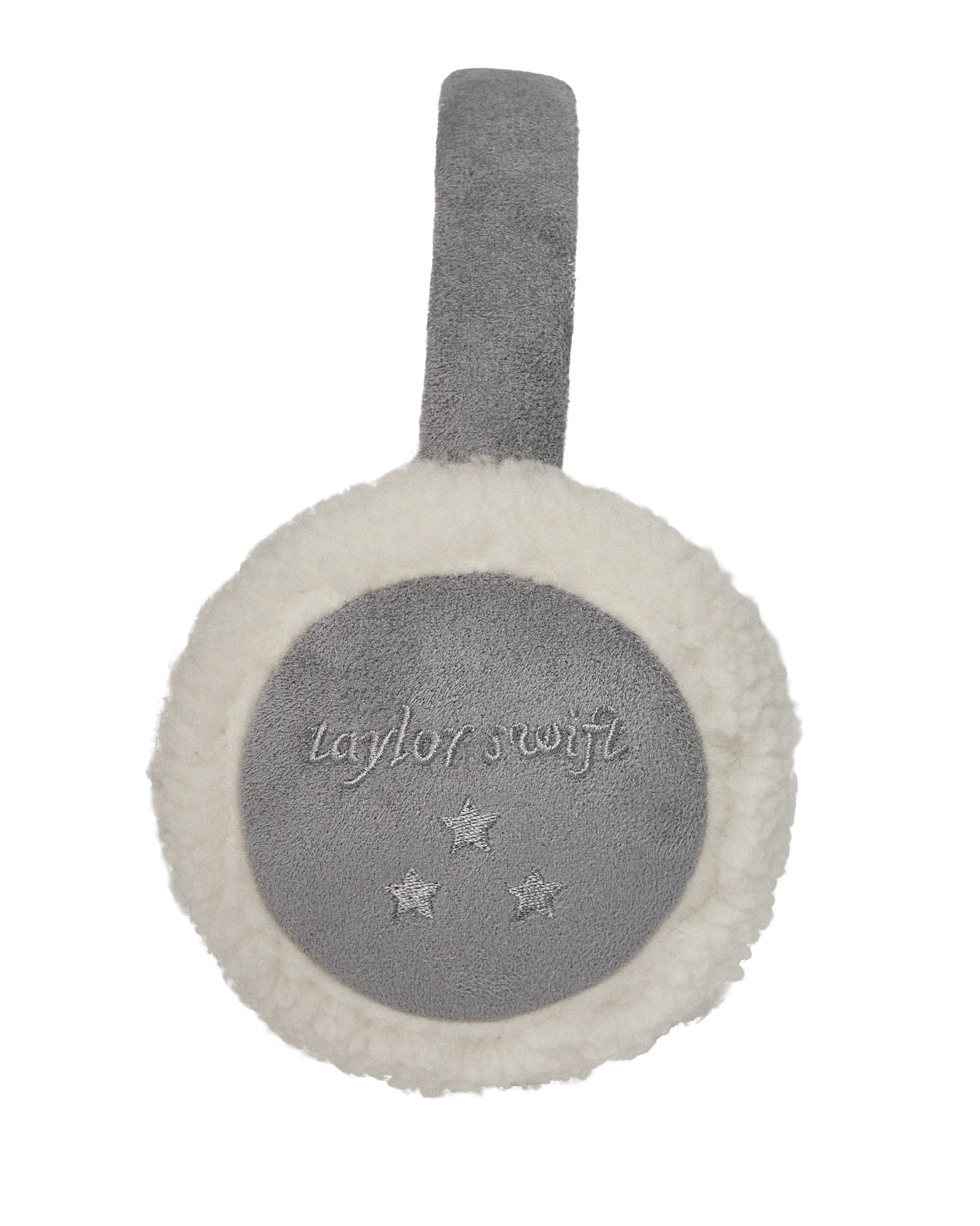 Taylor Swift - Folklore Album Ear Muffs