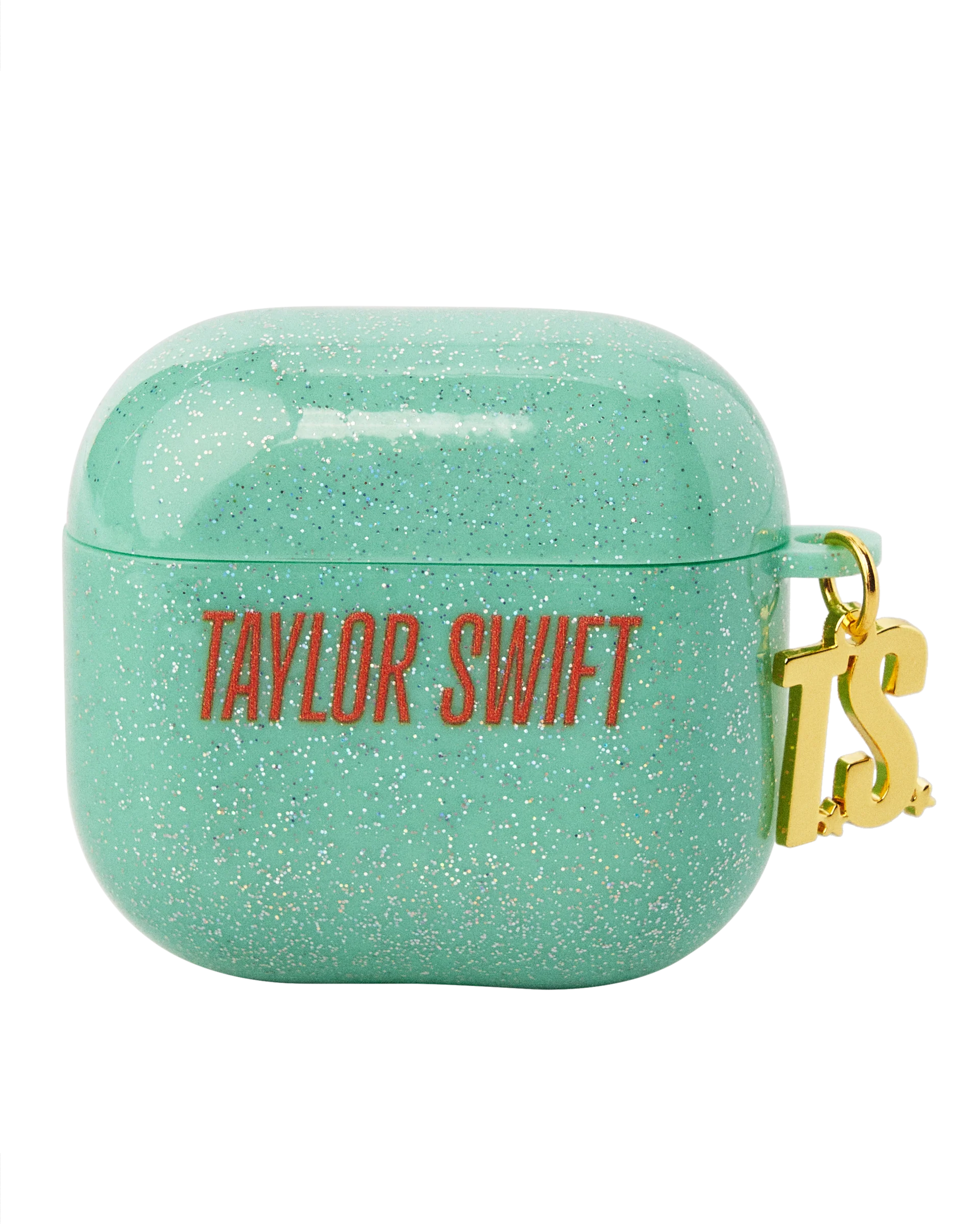 Taylor Swift - The Life of a Showgirl Earbud Case