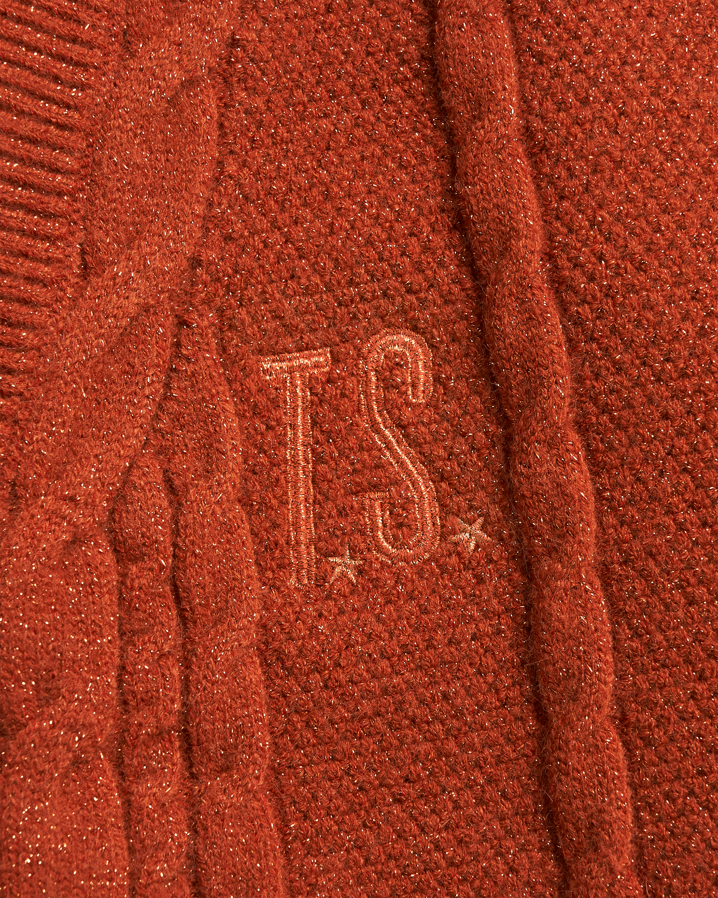 Taylor Swift - The Life of a Showgirl Cardigan