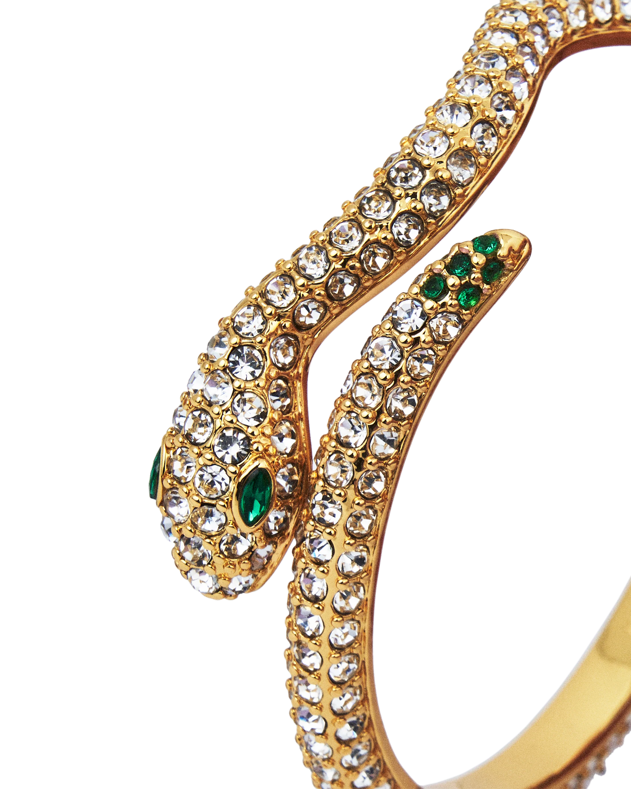 Taylor Swift - Reputation Album Snake Cuff Bracelet