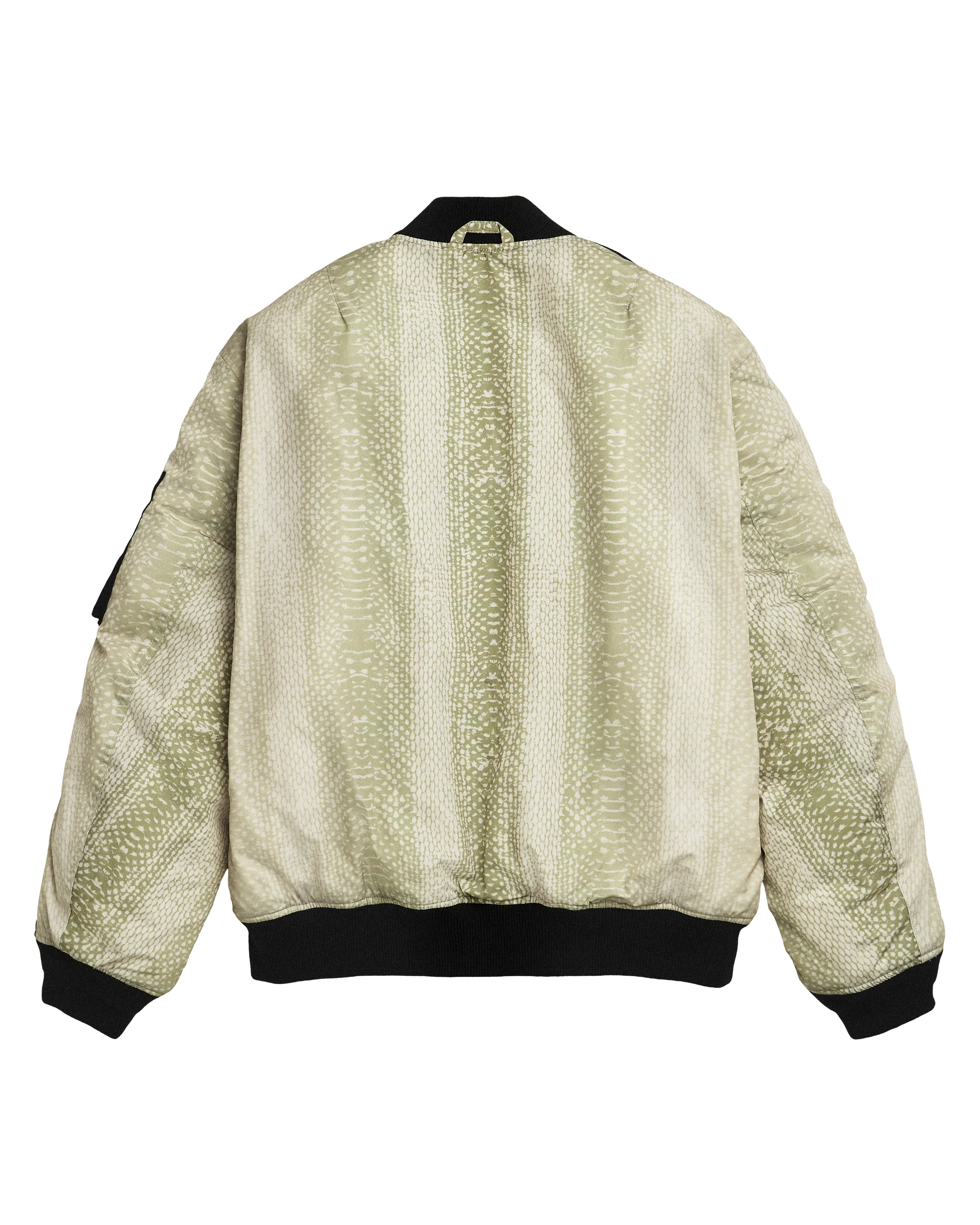 Taylor Swift - Big Reputation Album Bomber Jacket