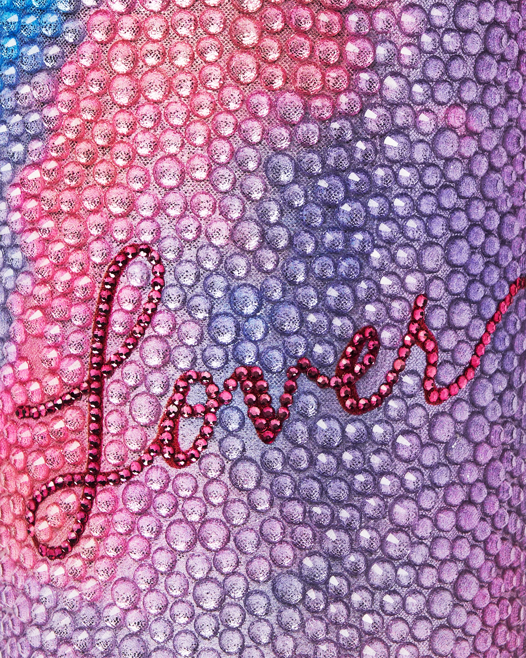 Taylor Swift - Lover Tumbler