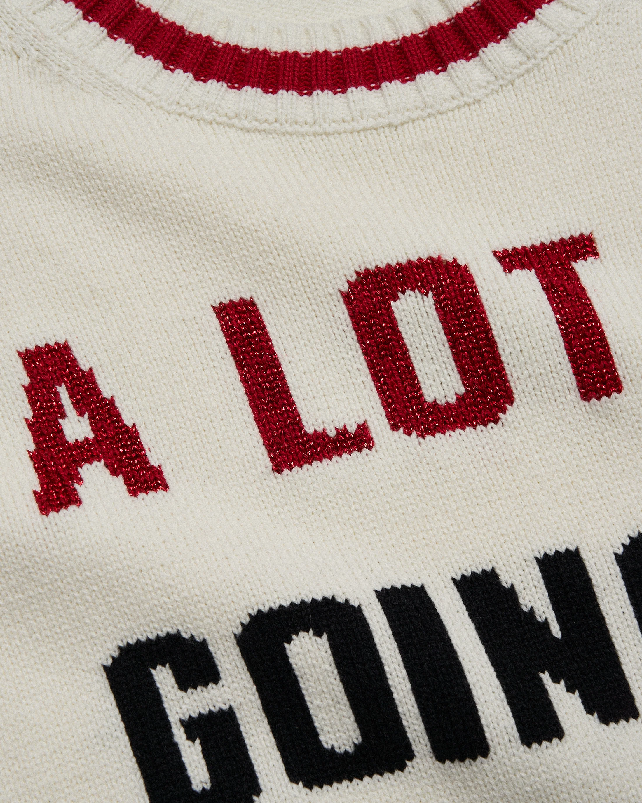 Taylor Swift - A Lot Going On At The Moment Sweater