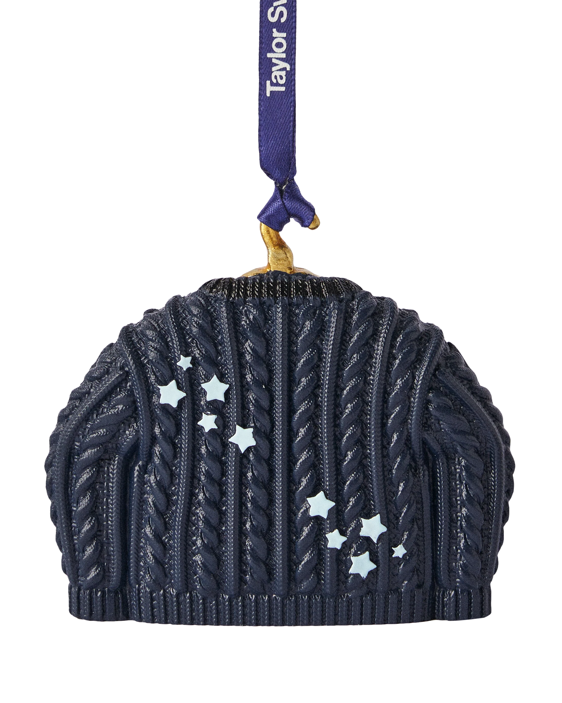 Taylor Swift - Midnights Album Cardigan Ornament