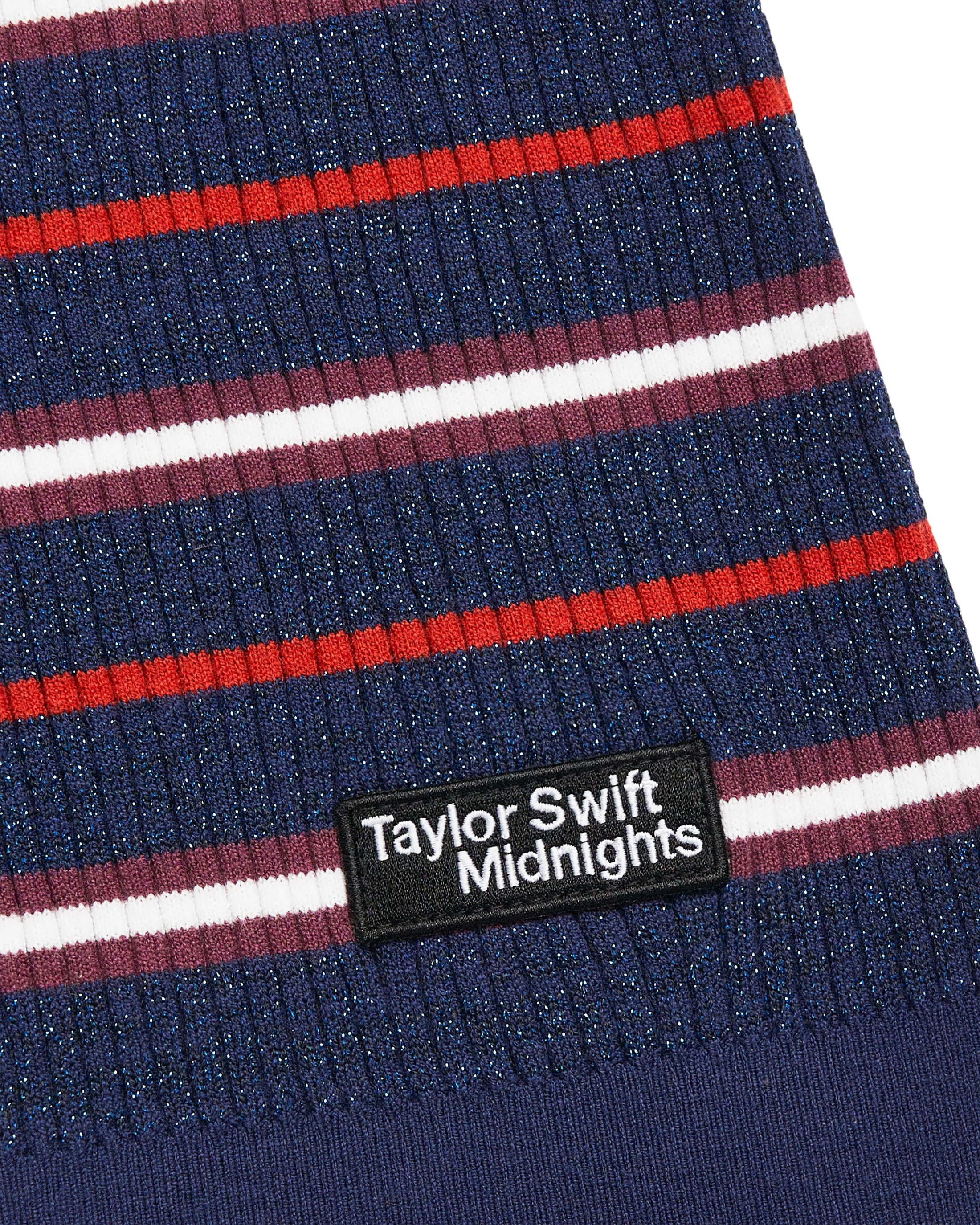 Taylor Swift - Rooting For The Anti-Hero Knit Polo Dress