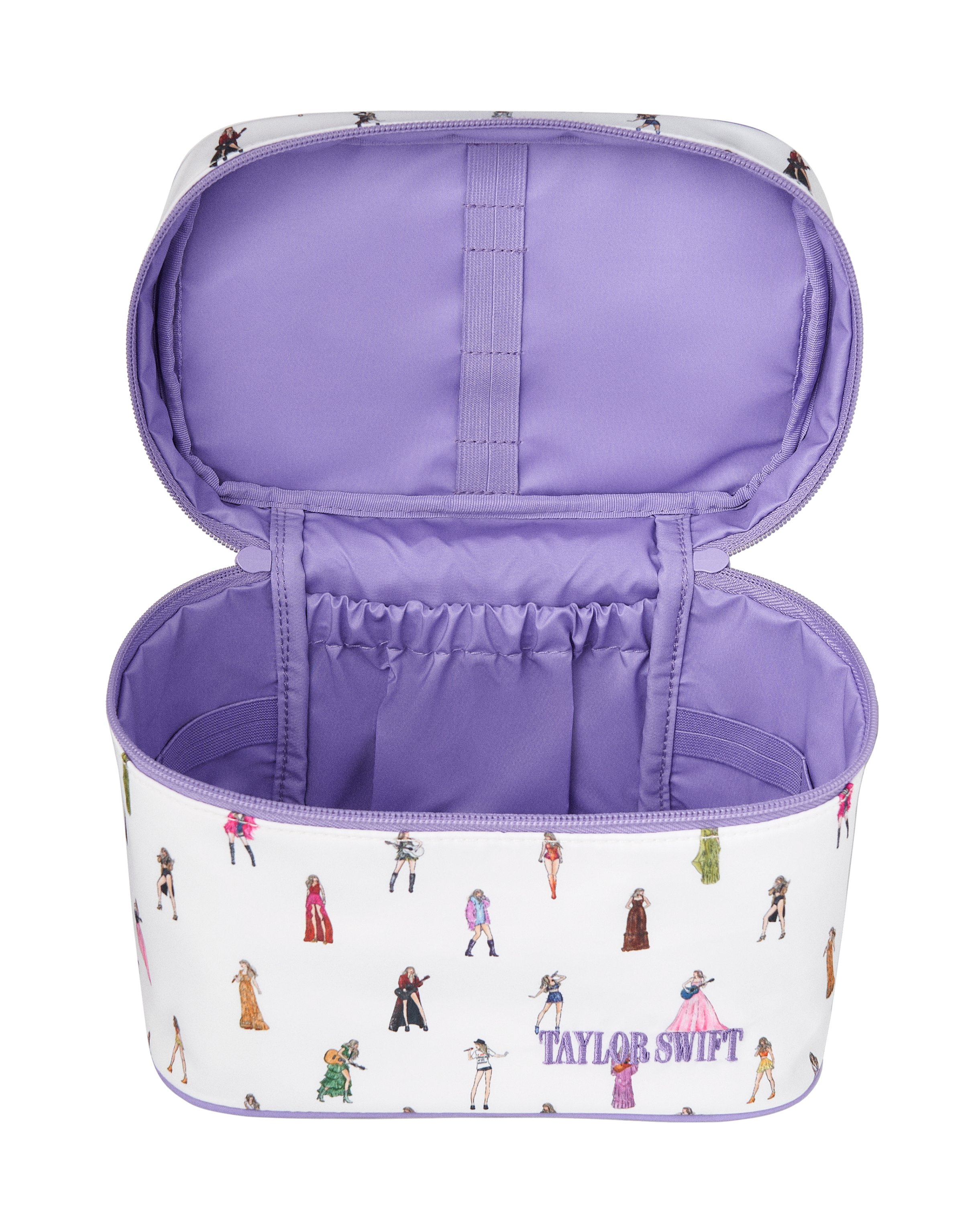 Taylor Swift - Taylor Swift | The Eras Tour Cosmetic Case