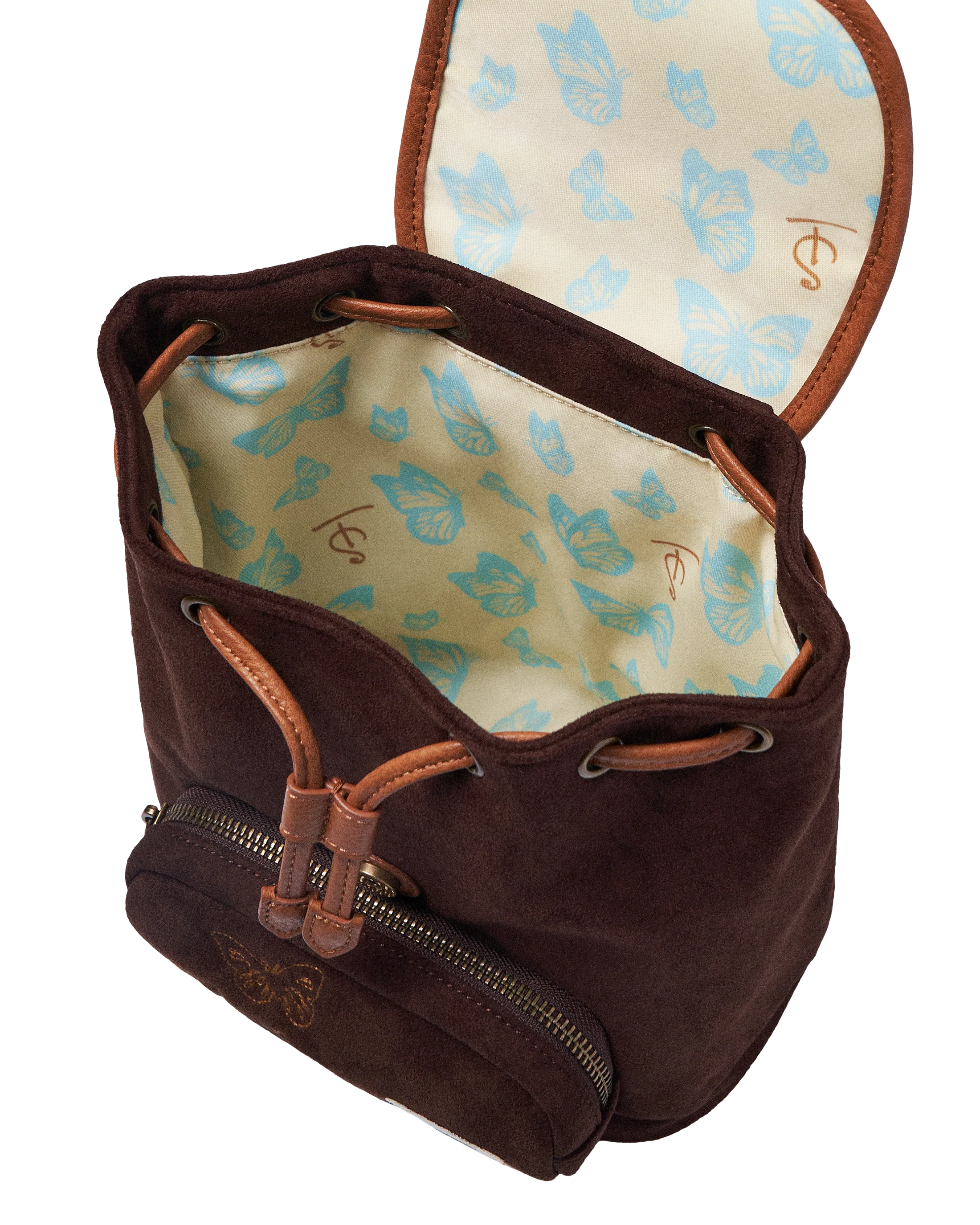 Taylor Swift - Taylor Swift Album Mini Backpack Purse