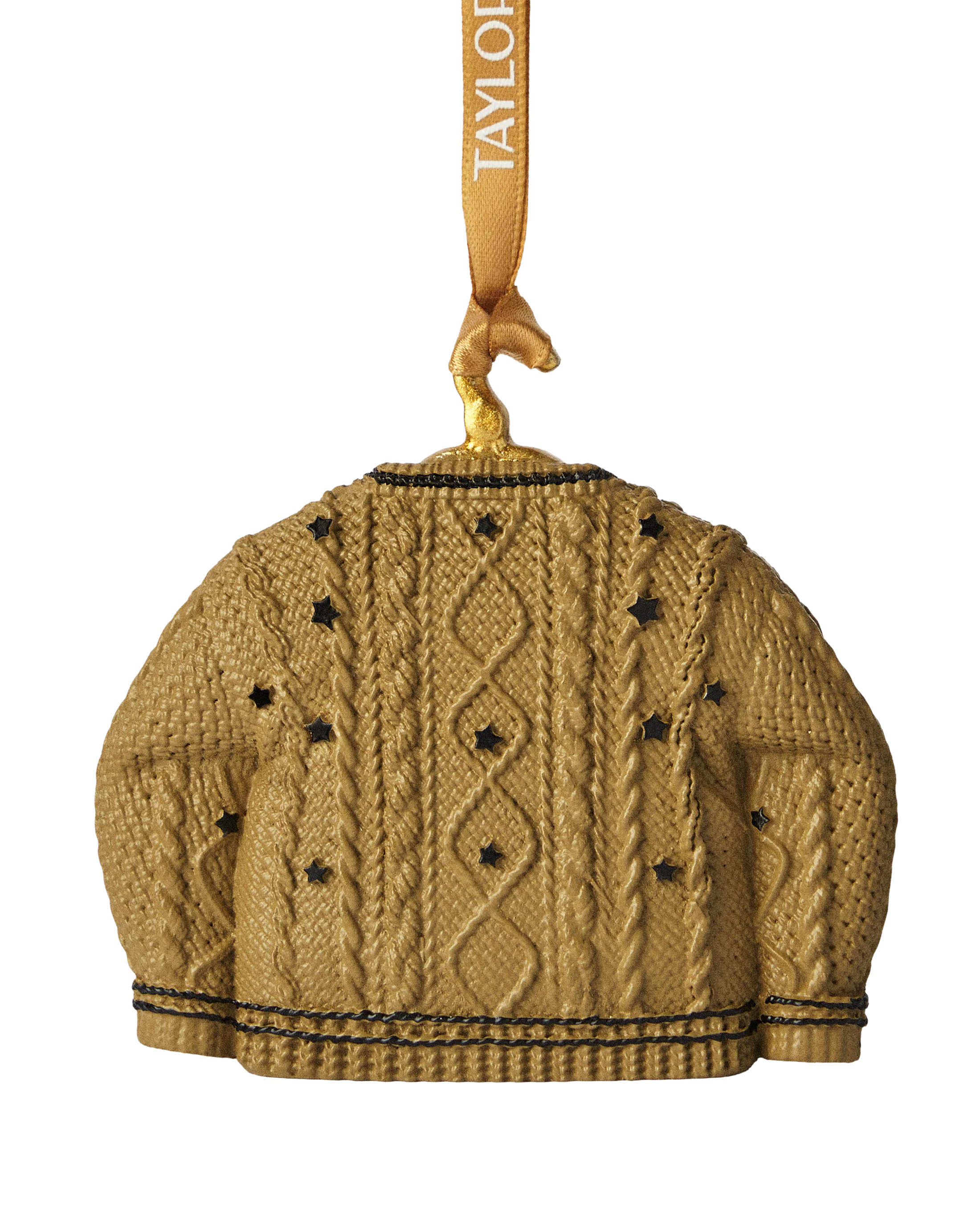 Taylor Swift - Fearless (Taylor's Version) Cardigan Ornament