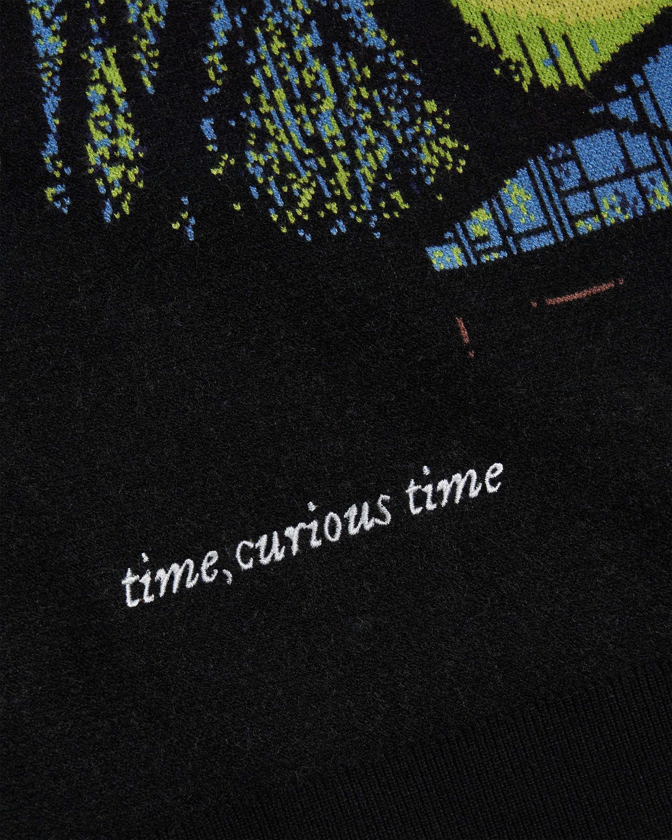 Taylor Swift - Folklore Album Cabin Sweater