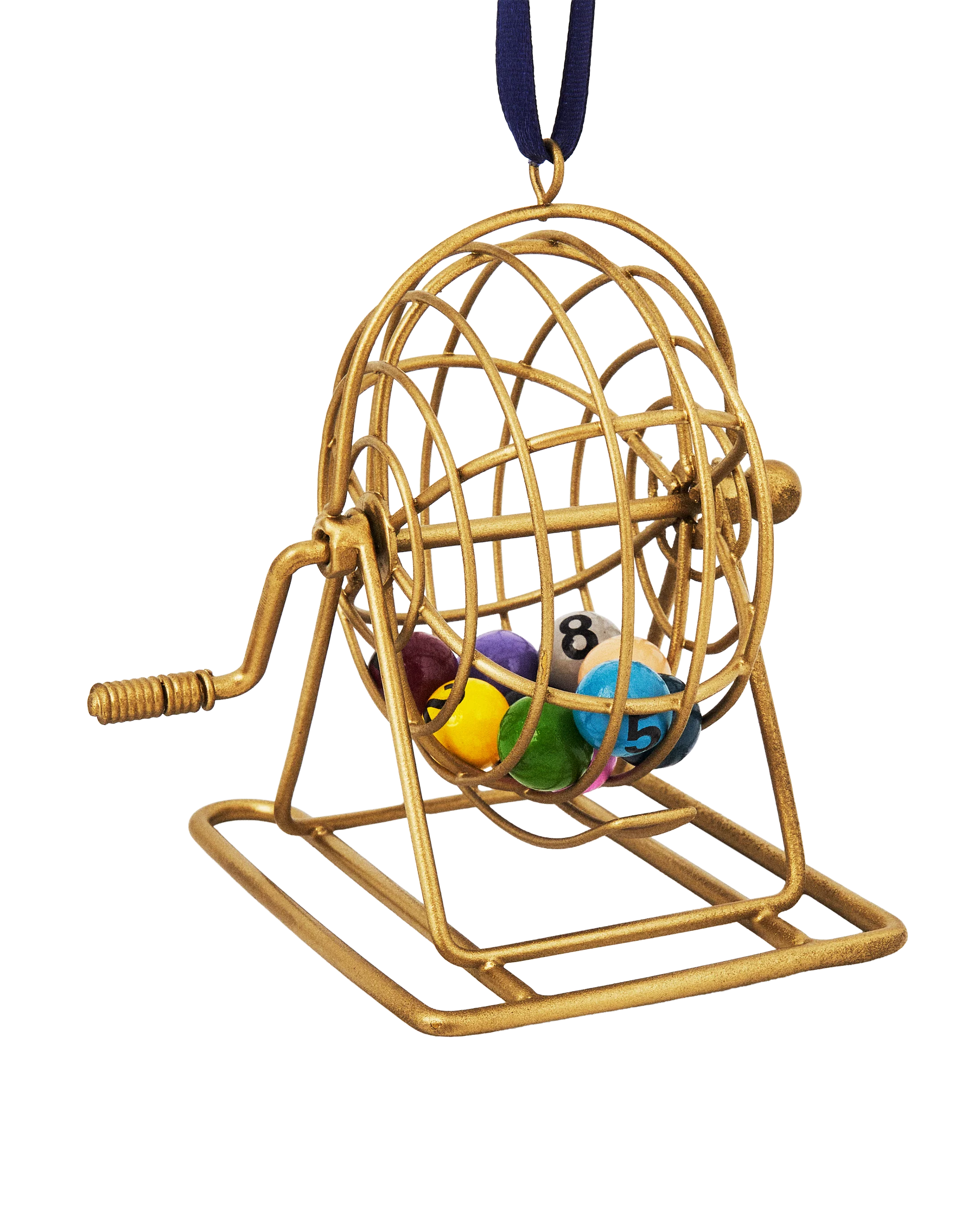 Taylor Swift - Midnights Mayhem With Me Bingo Roller Ornament