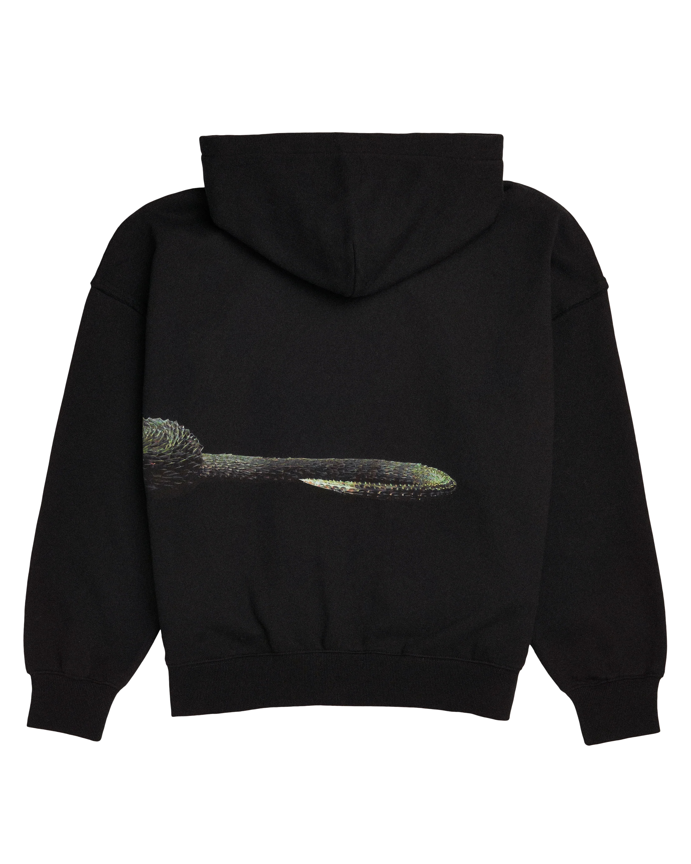 Taylor Swift - Reputation Album Snake Hoodie