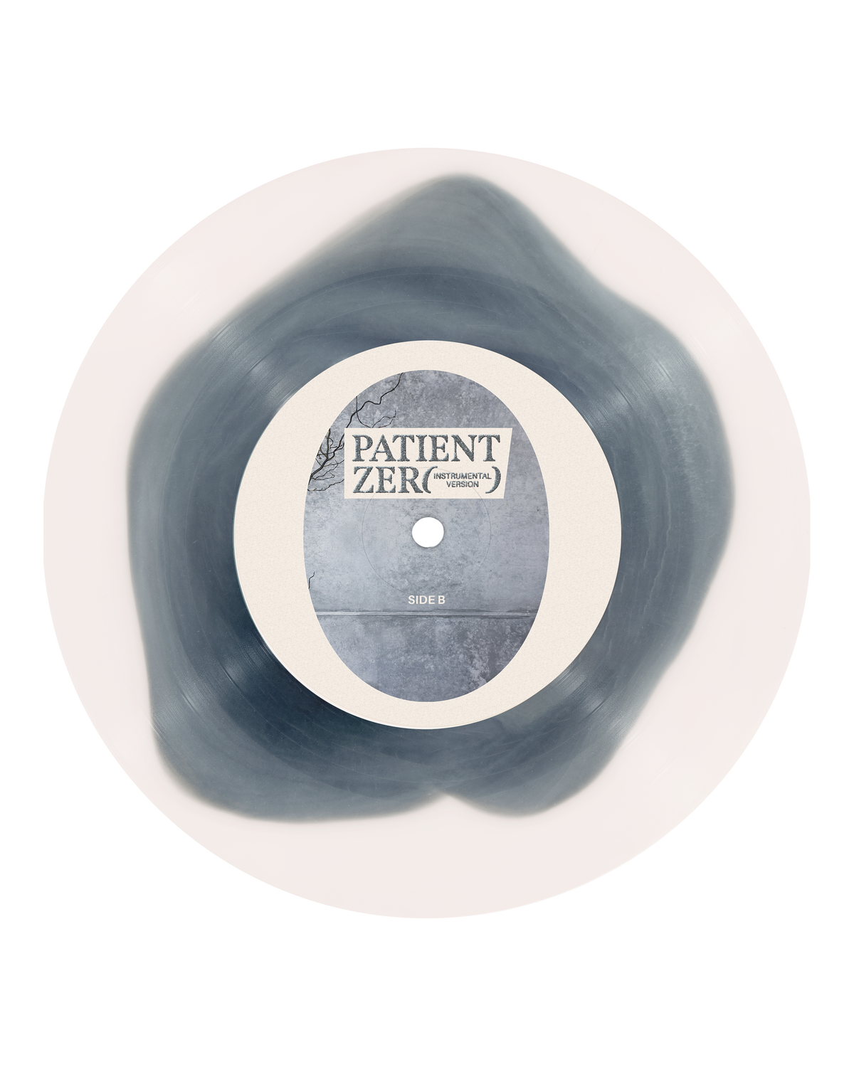 Taylor Swift - Patient Zero (Reflected Light Version) Vinyl