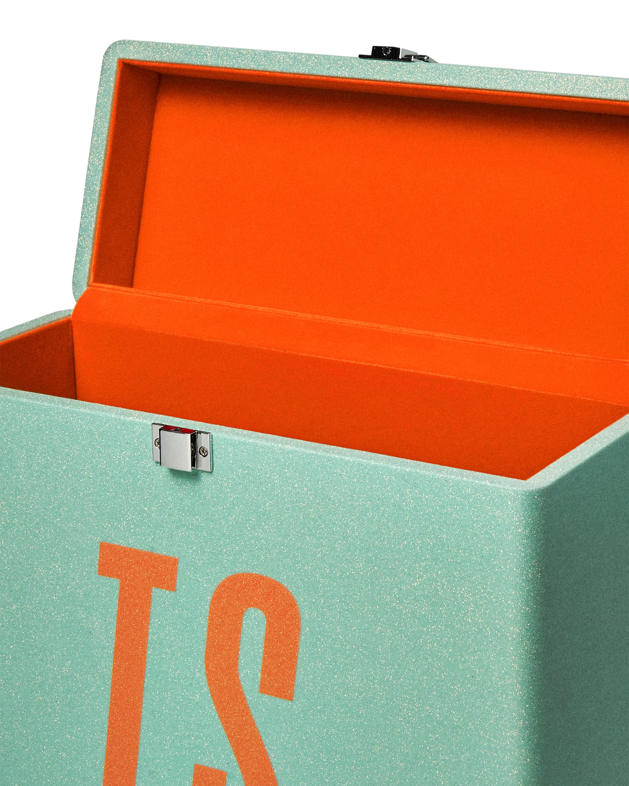 Taylor Swift - The Life of a Showgirl Vinyl Case