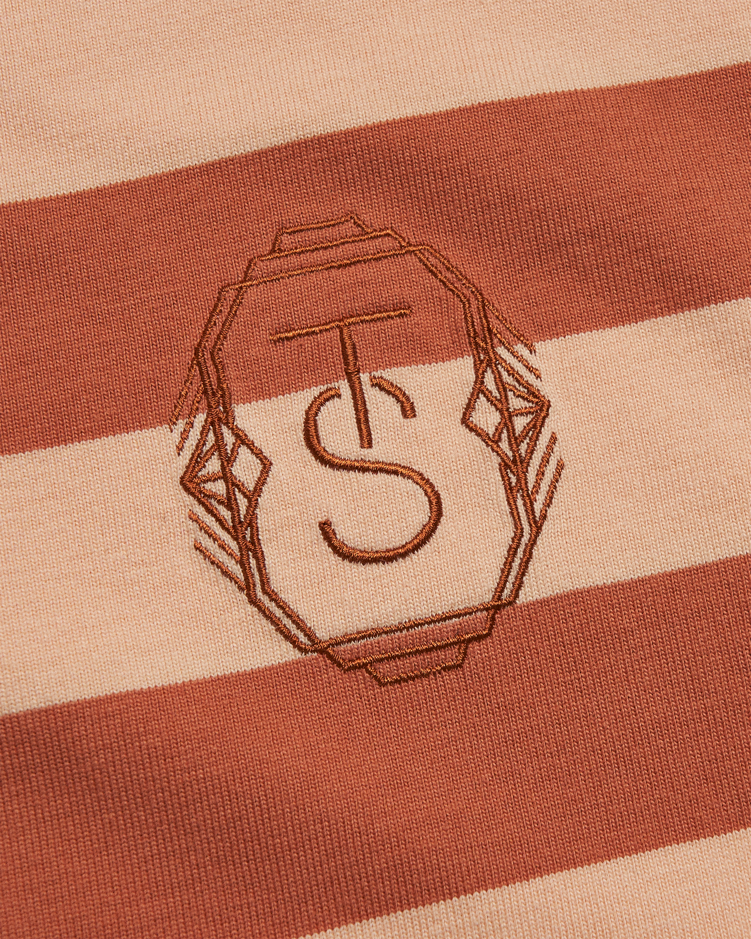 Taylor Swift - The Life of a Showgirl Longsleeve Rugby T-Shirt