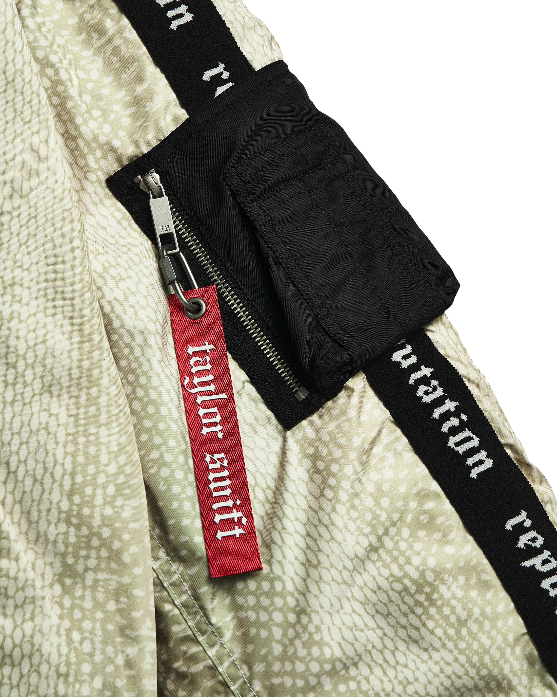 Taylor Swift - Big Reputation Album Bomber Jacket