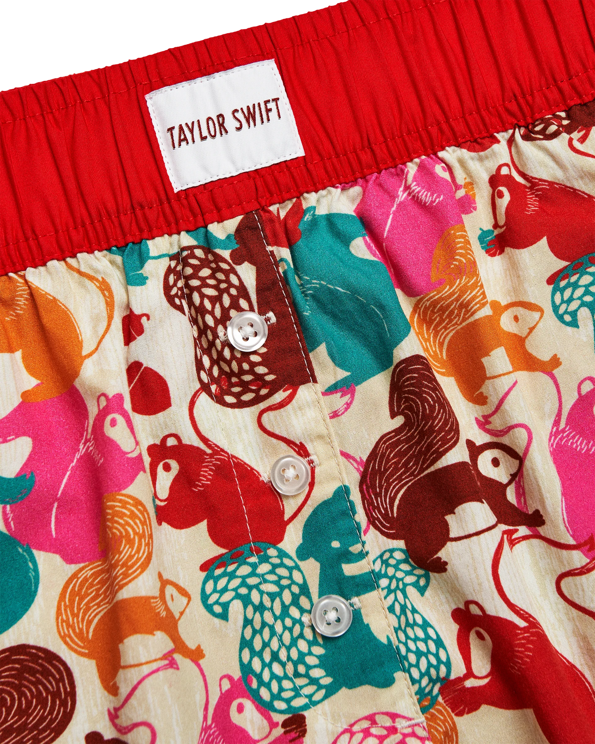 Taylor Swift - We Are Never Ever Ever Getting Back Together Pajama Set