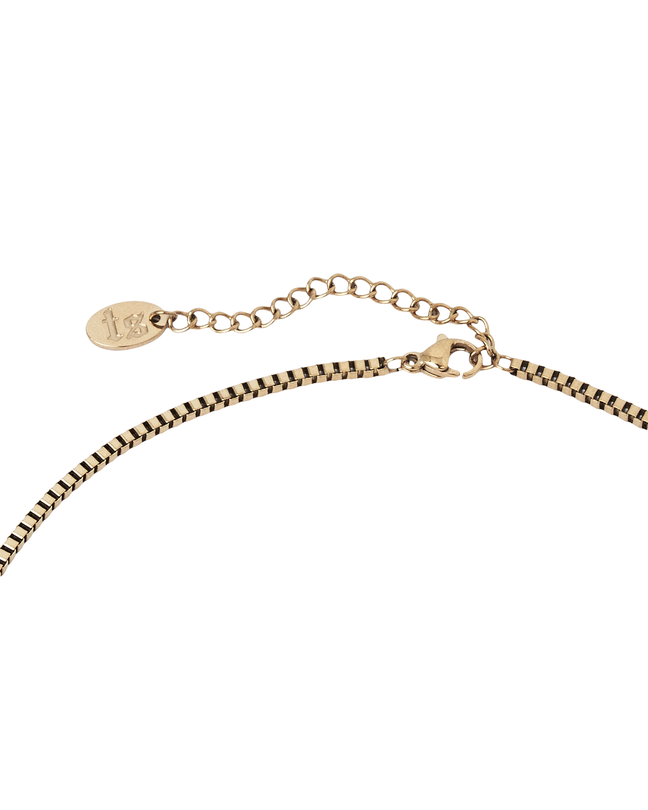 Taylor Swift - All I Think About Is Karma Snake Necklace