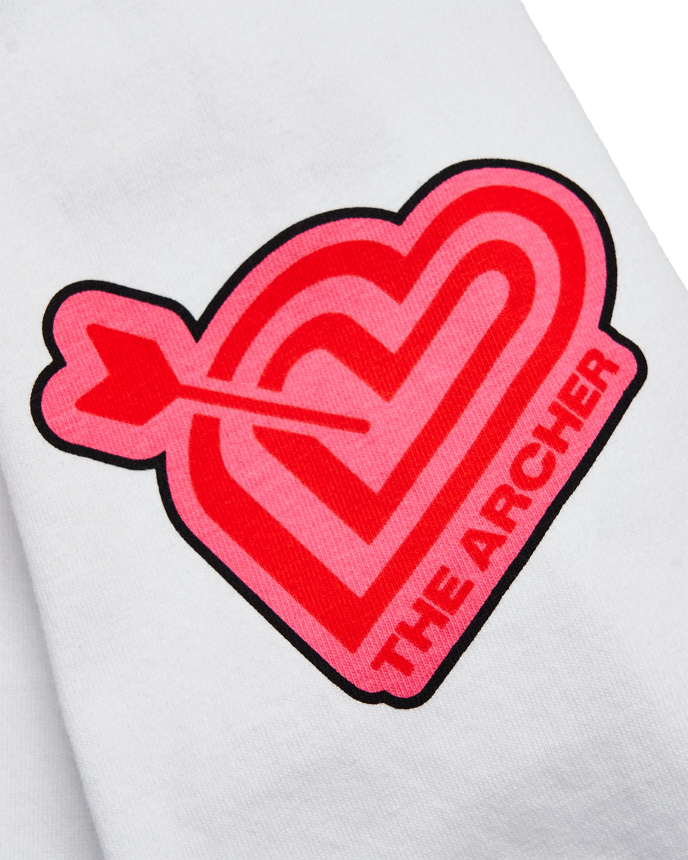 Taylor Swift - Lover Album Long Sleeve T-Shirt