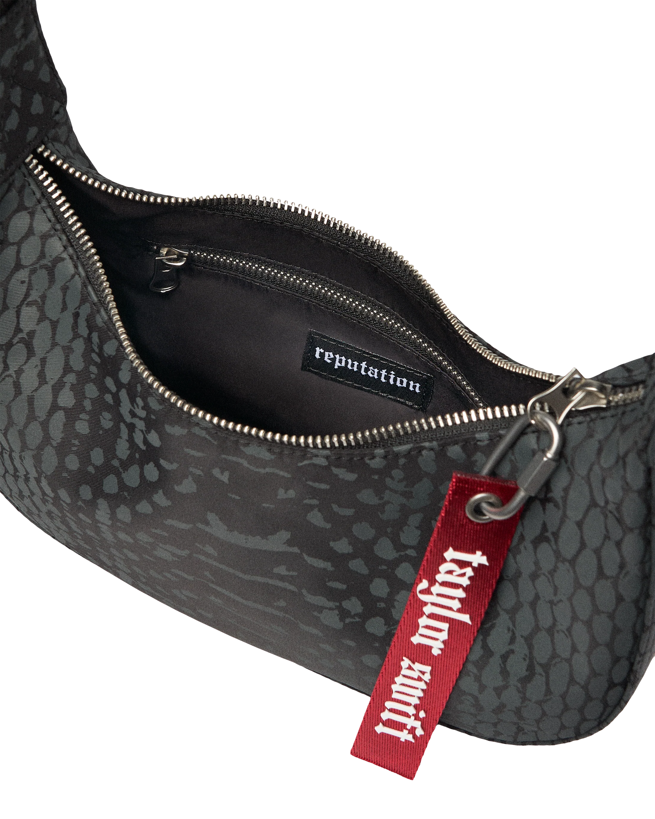 Taylor Swift - Reputation Album Handbag