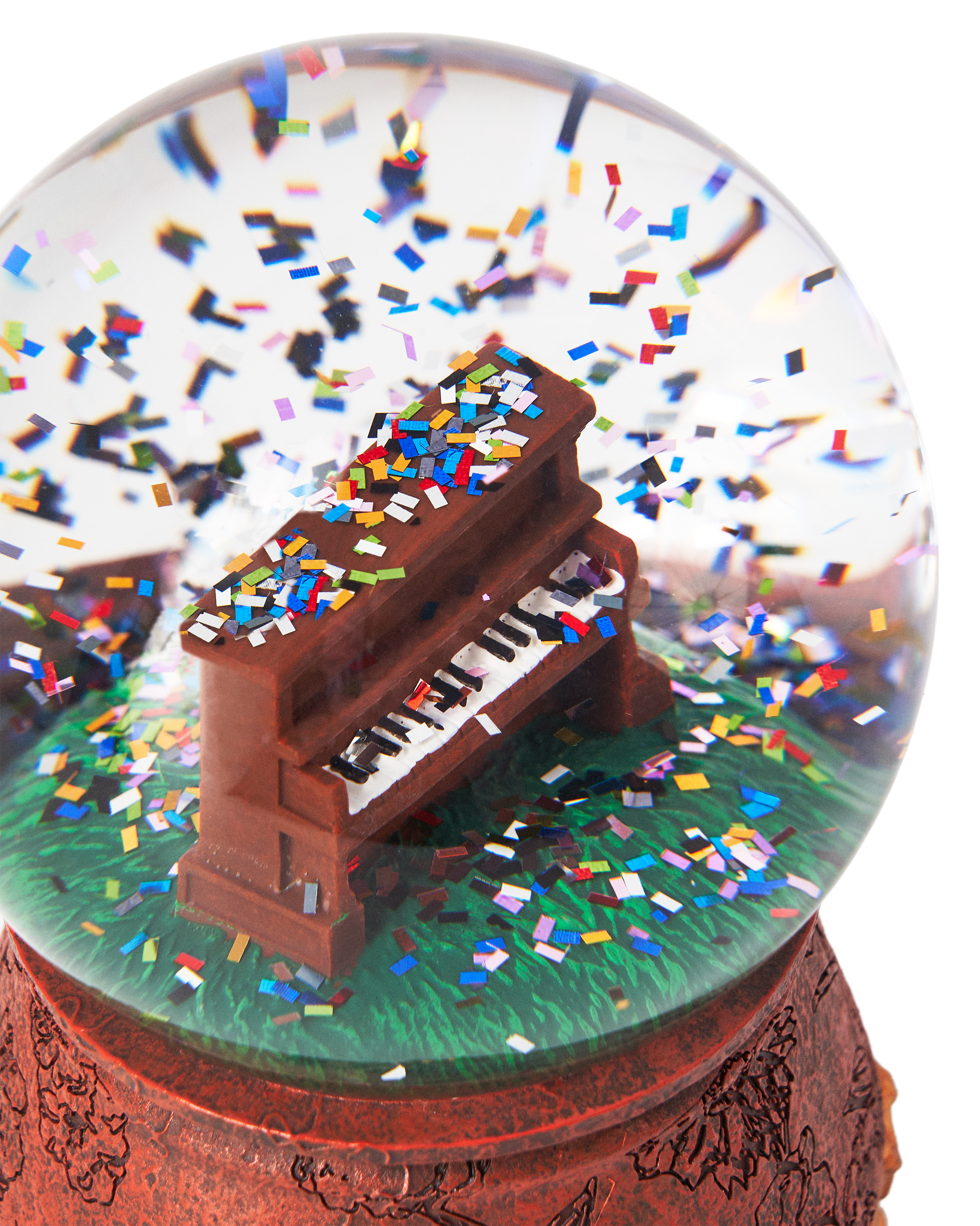 Taylor Swift | The Eras Tour Acoustic Piano Snow Globe – Taylor Taylor Swift | The Eras Tour Acoustic Piano Snow Globe – Taylor