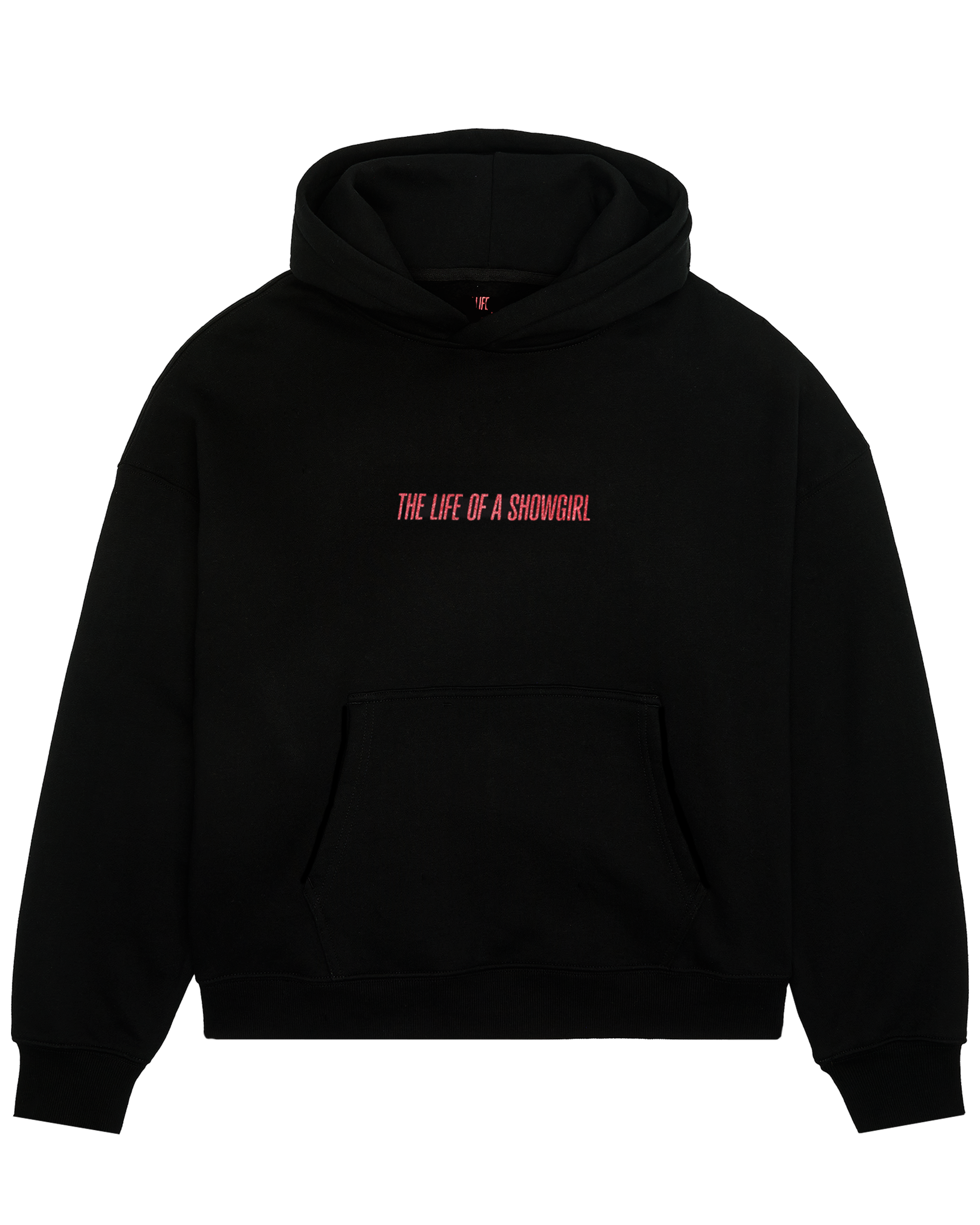 Taylor Swift - I Like My Friends Cancelled! Hoodie