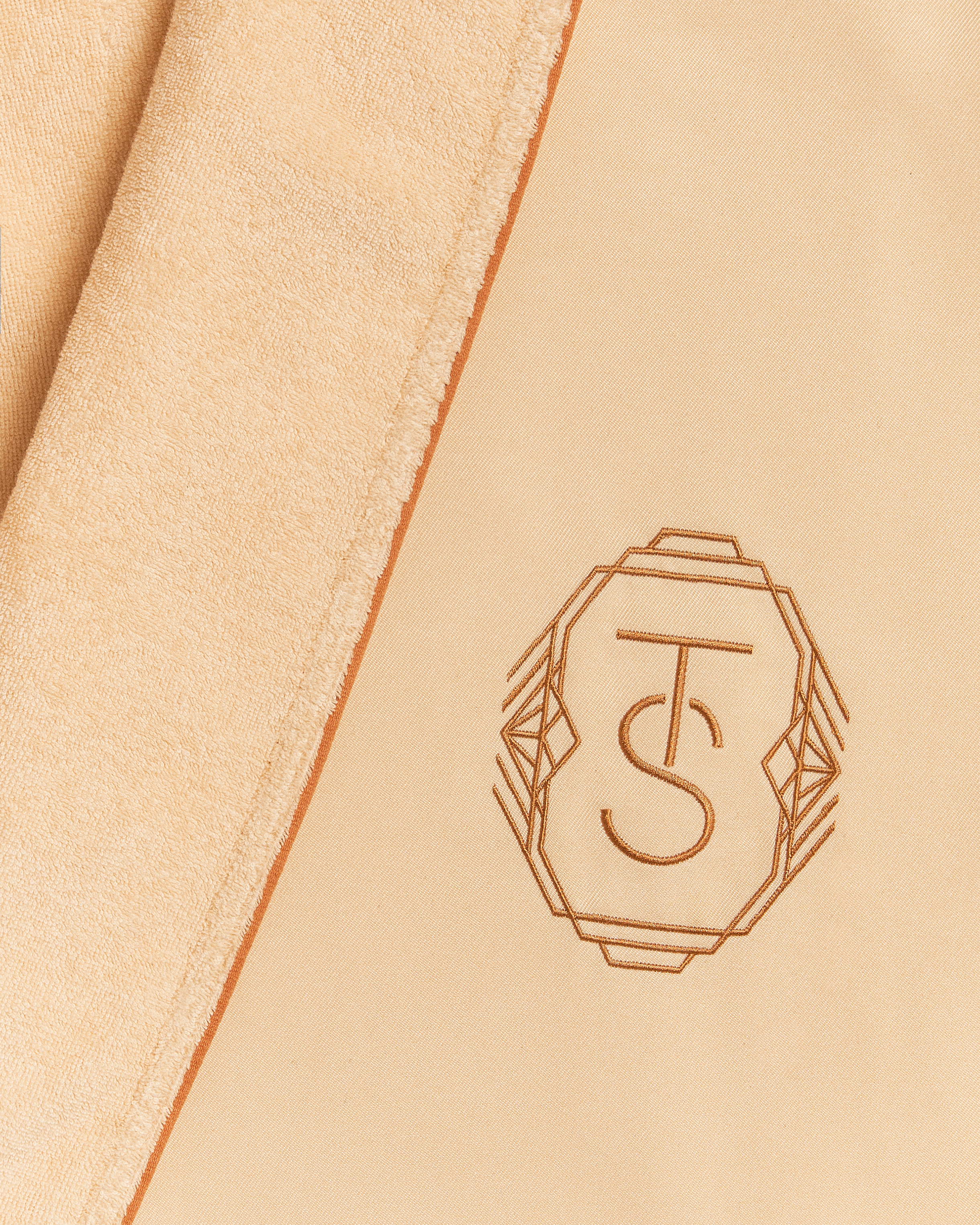 Taylor Swift - The Life of a Showgirl Bathrobe