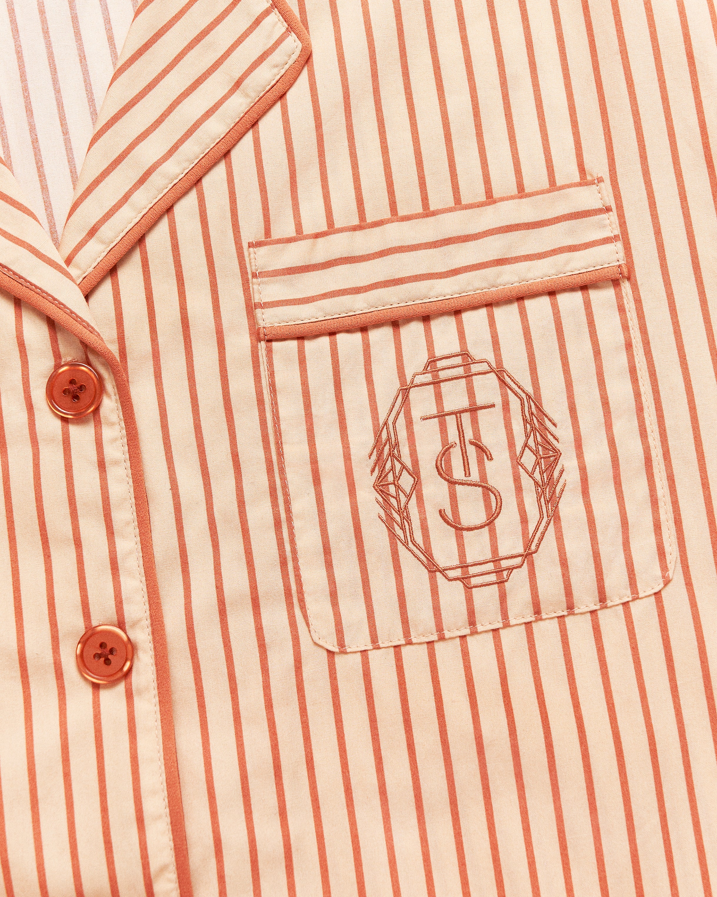 Taylor Swift - The Life of a Showgirl Pajama Set