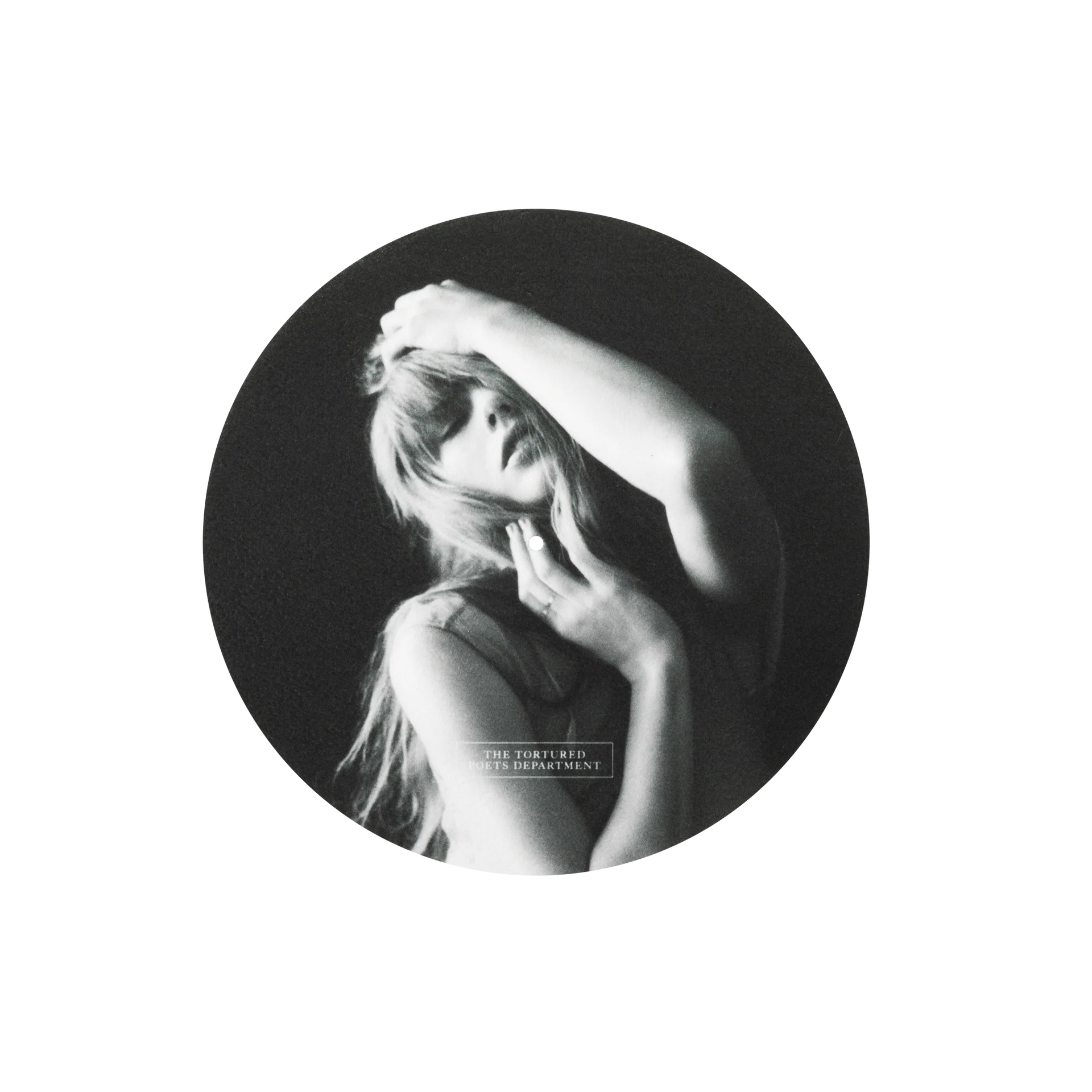 The Tortured Poets Department Slip Mat Ⅱ The Tortured Poets Department Slip Mat II – Taylor Swift UK Store