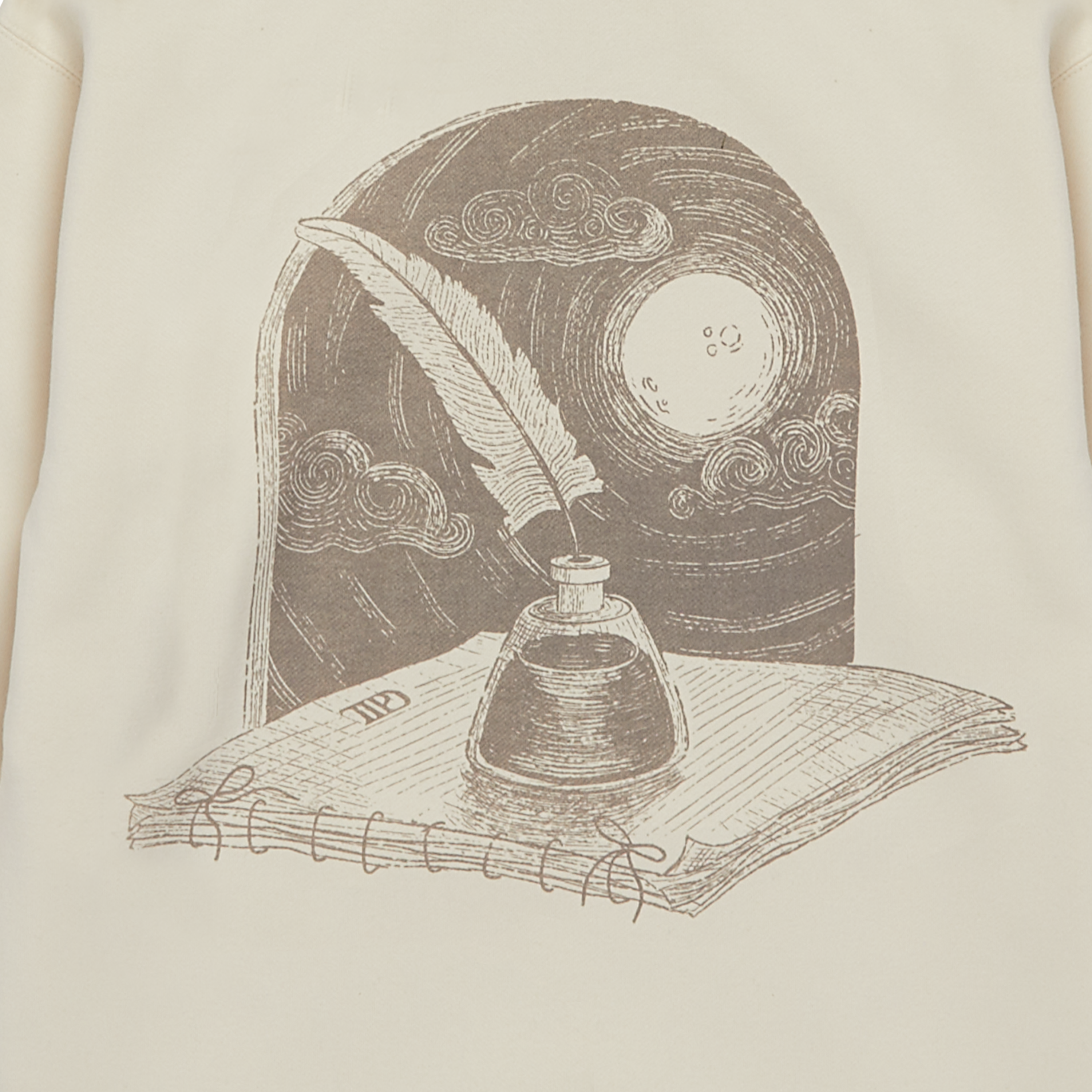 Taylor Swift - The Tortured Poets Department: The Manuscript Edition Hoodie