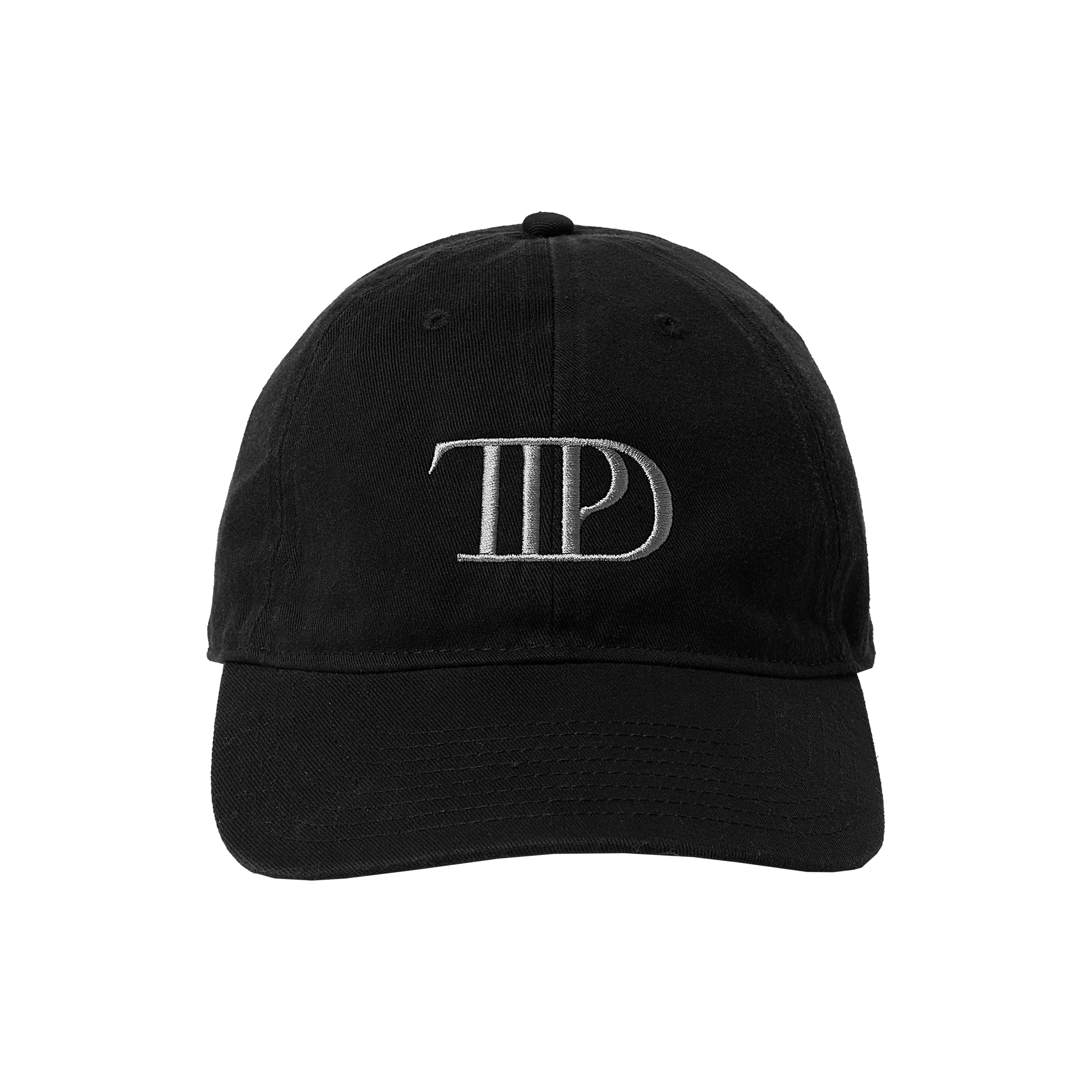 Taylor Swift - The Tortured Poets Department Black Hat