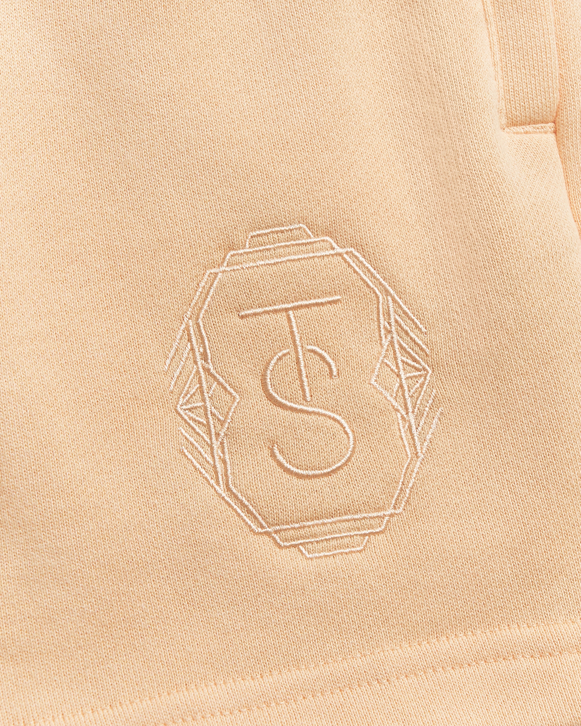 Taylor Swift - The Life of a Showgirl French Terry Shorts