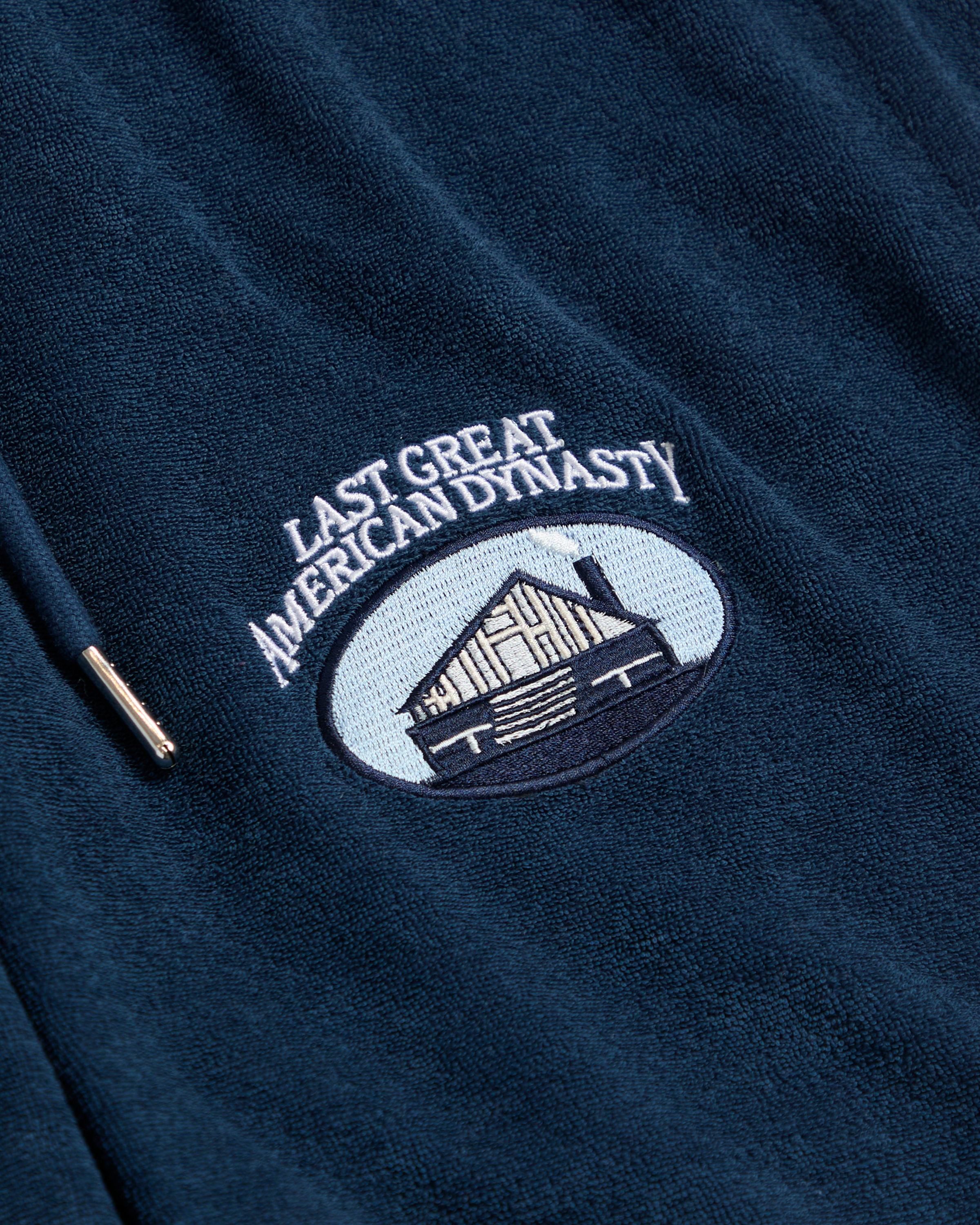 Taylor Swift - Last Great American Dynasty Terry Cloth Jogger