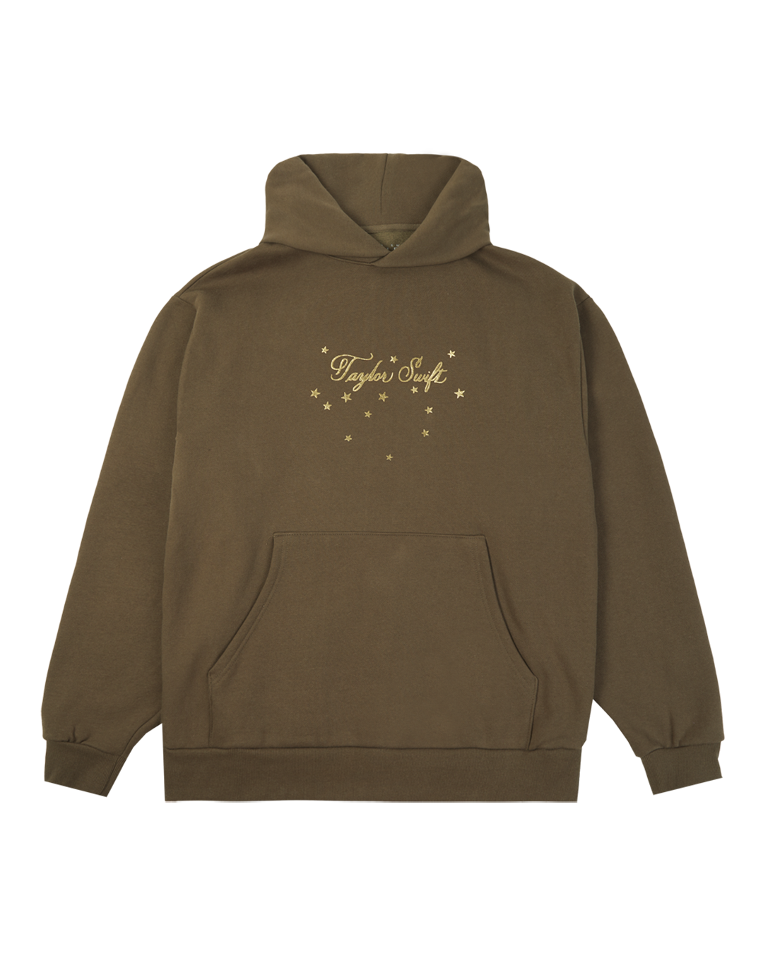 Taylor Swift - Fearless (Taylor's Version) Dance In a Storm Hoodie