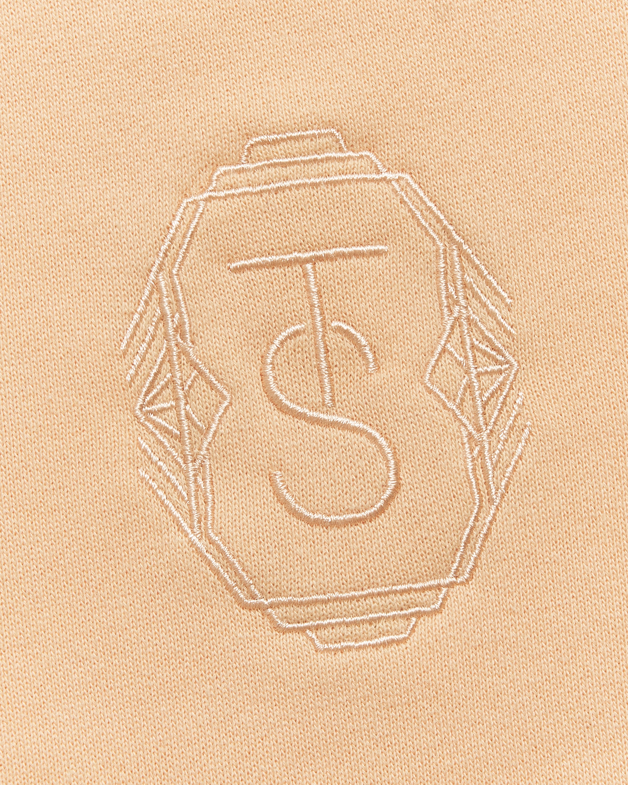 Taylor Swift - The Life of a Showgirl French Terry Crewneck Sweatshirt