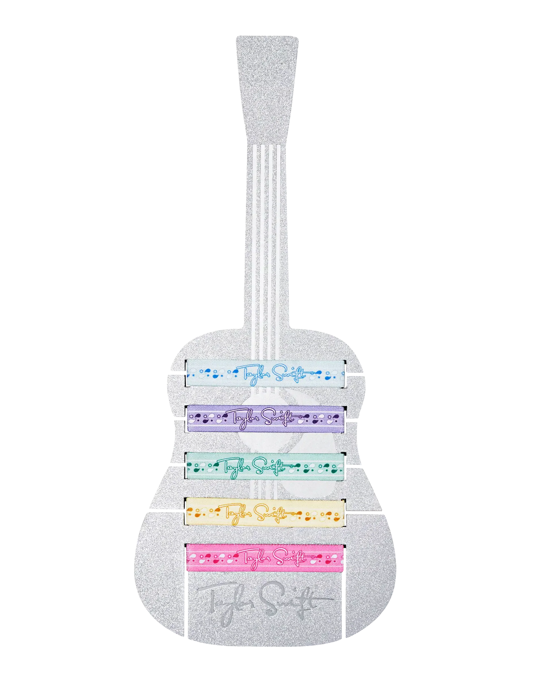 Taylor Swift - Taylor Swift Hair Tie Set