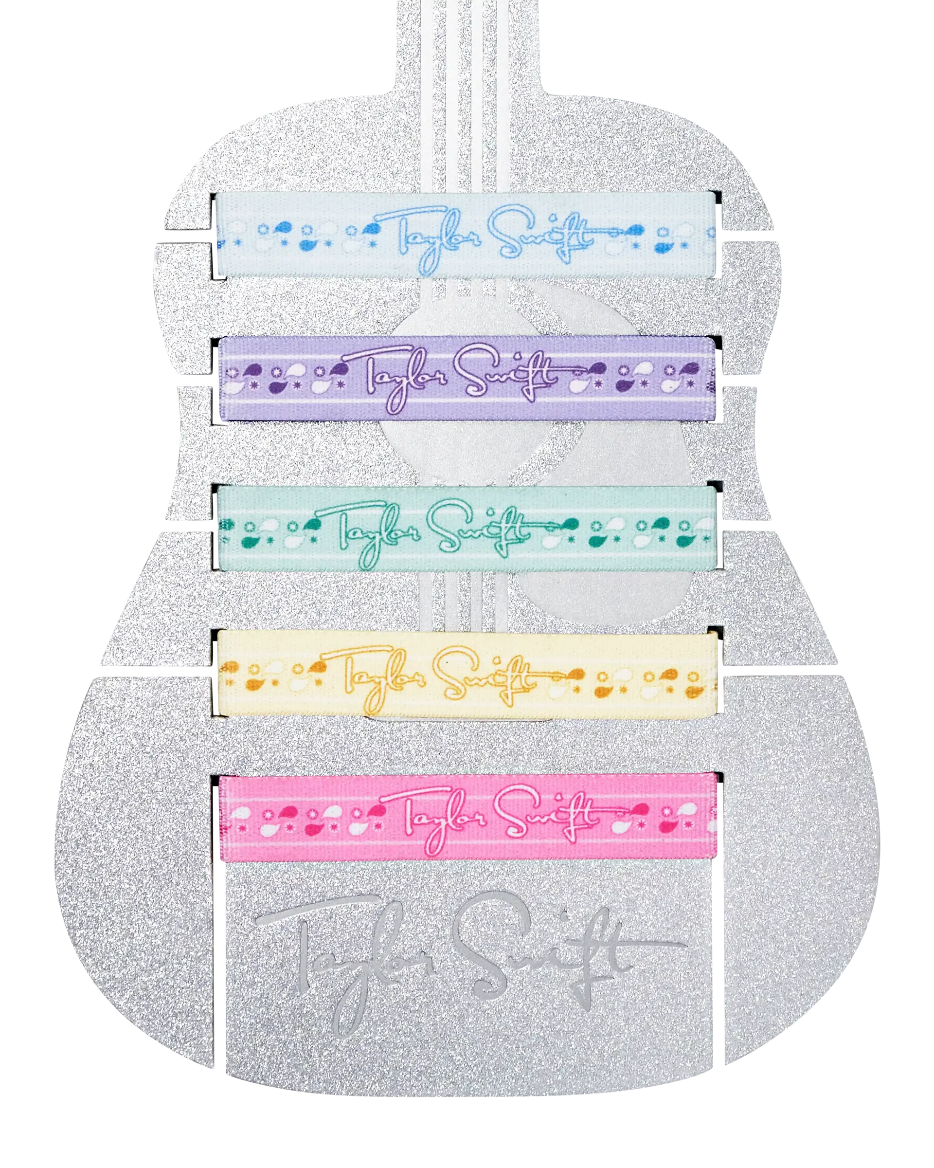 Taylor Swift - Taylor Swift Hair Tie Set