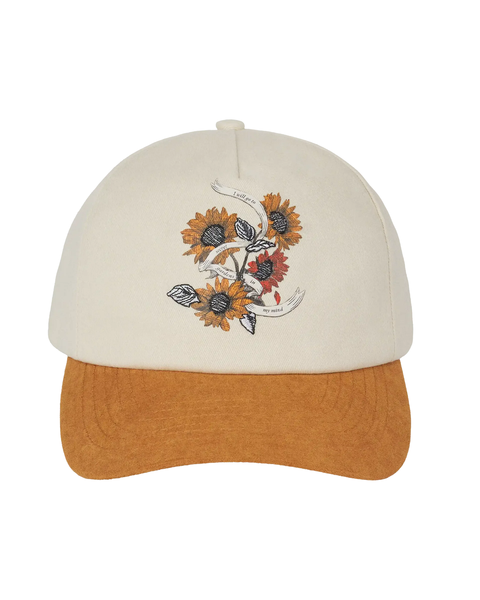 Taylor Swift - Secret Gardens in My Mind Hat