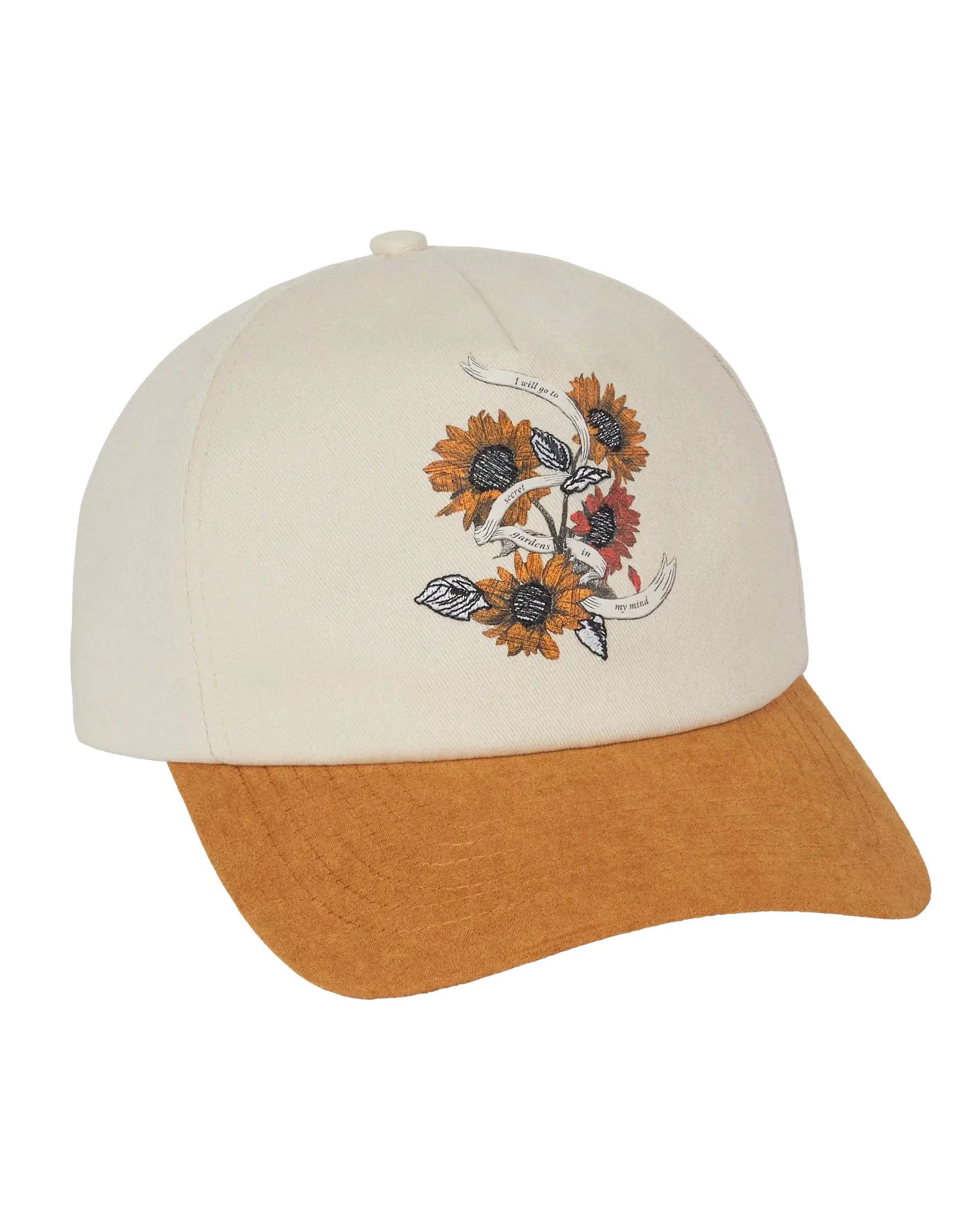 Taylor Swift - Secret Gardens in My Mind Hat