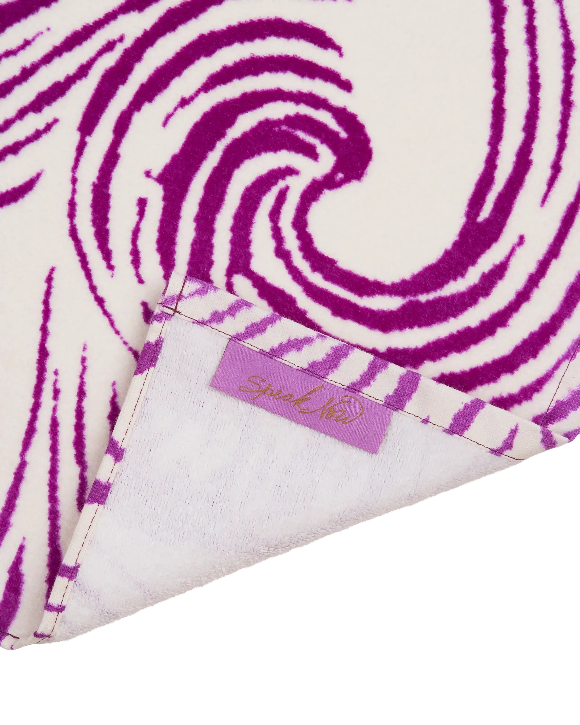 Taylor Swift - Sitting There By the Water Beach Towel