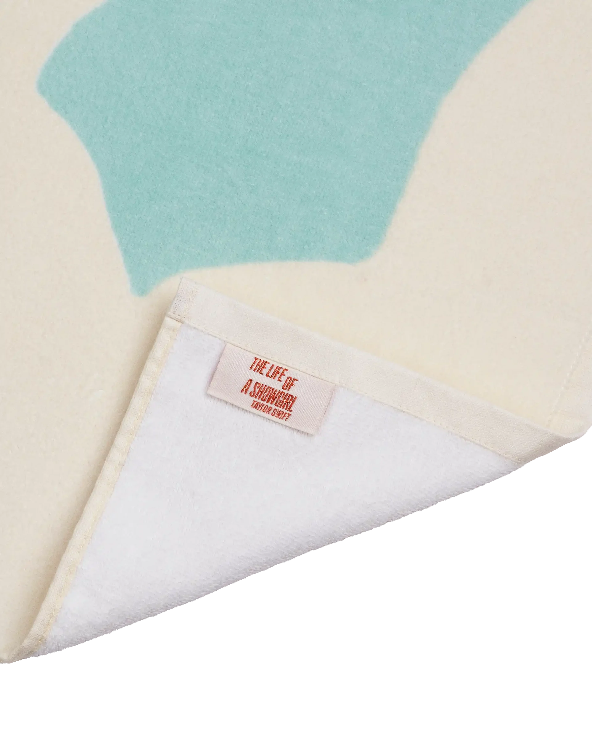 Taylor Swift - The Fate of Ophelia Beach Towel
