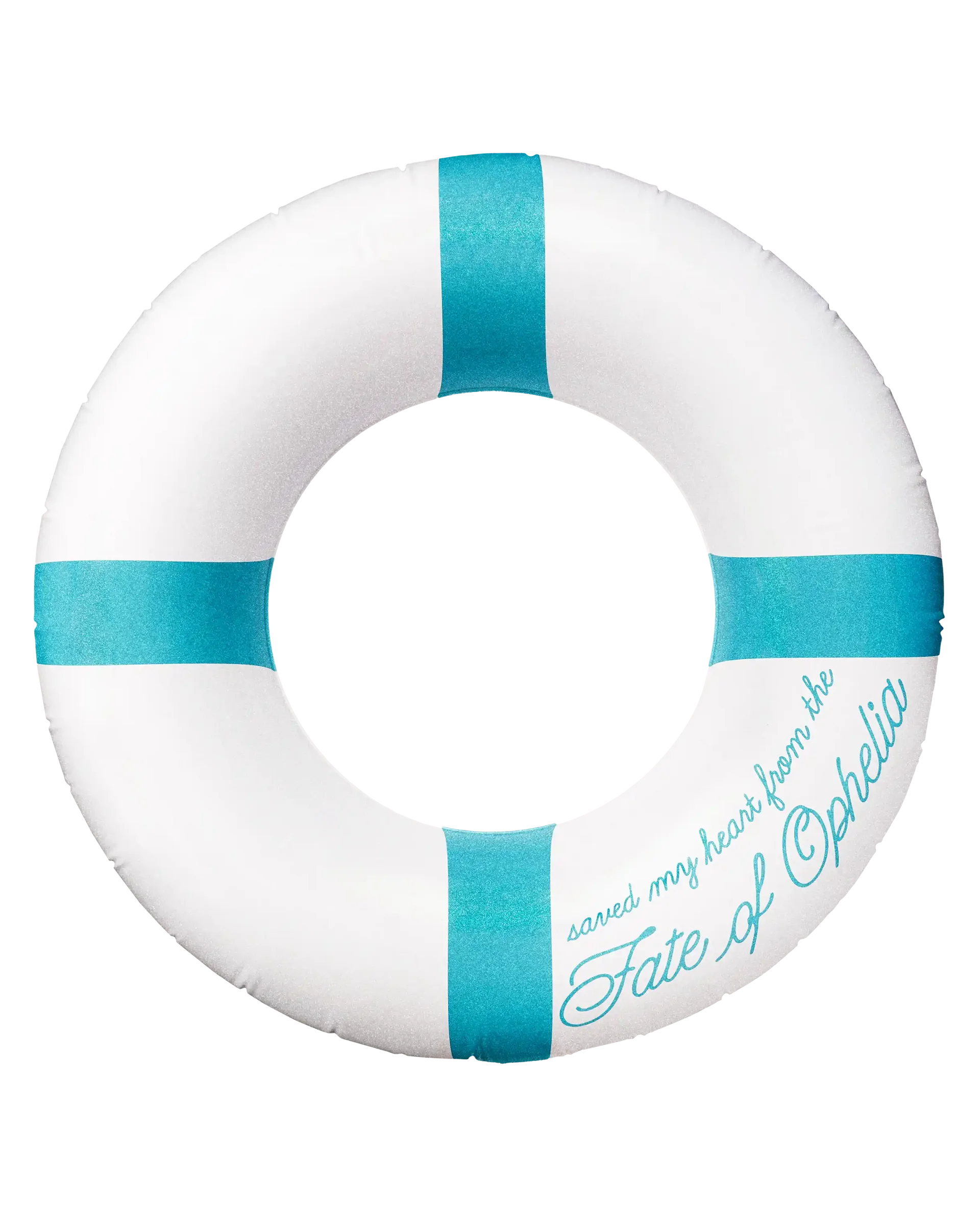 Taylor Swift - The Fate of Ophelia Pool Float