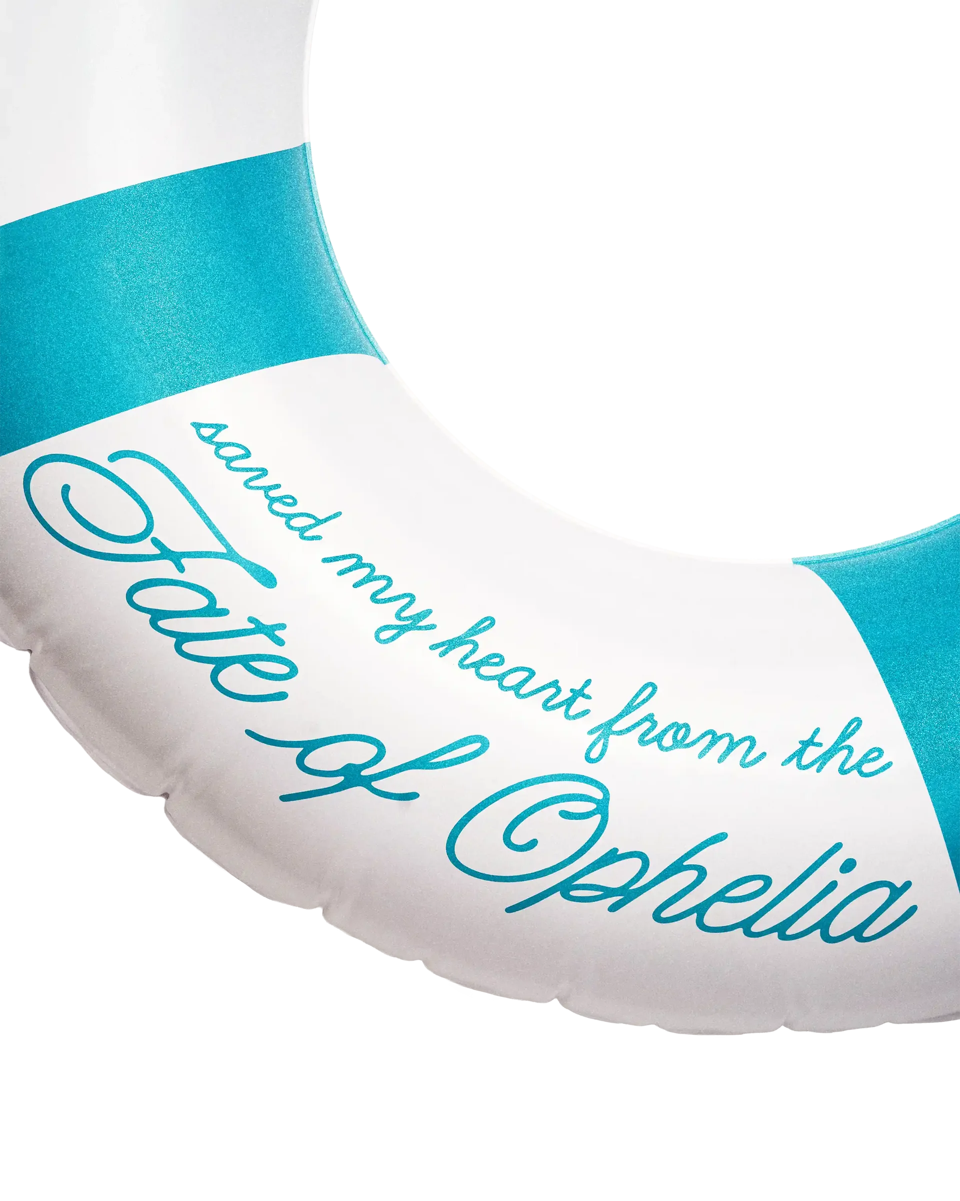 Taylor Swift - The Fate of Ophelia Pool Float