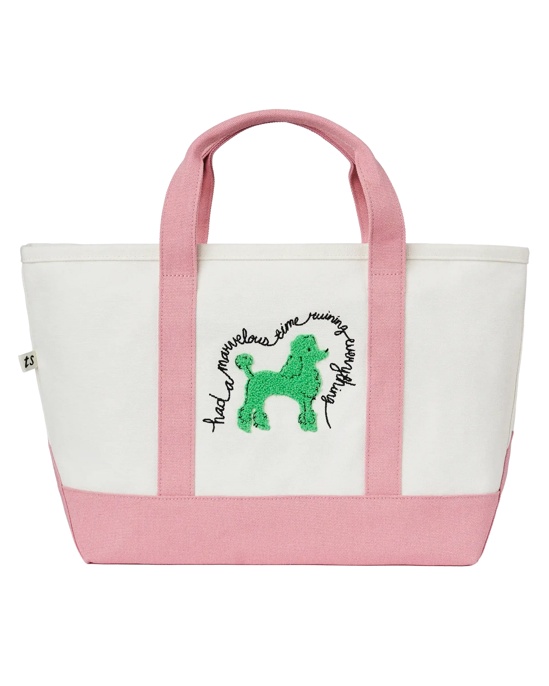 Taylor Swift - Marvelous Time Ruining Everything Tote