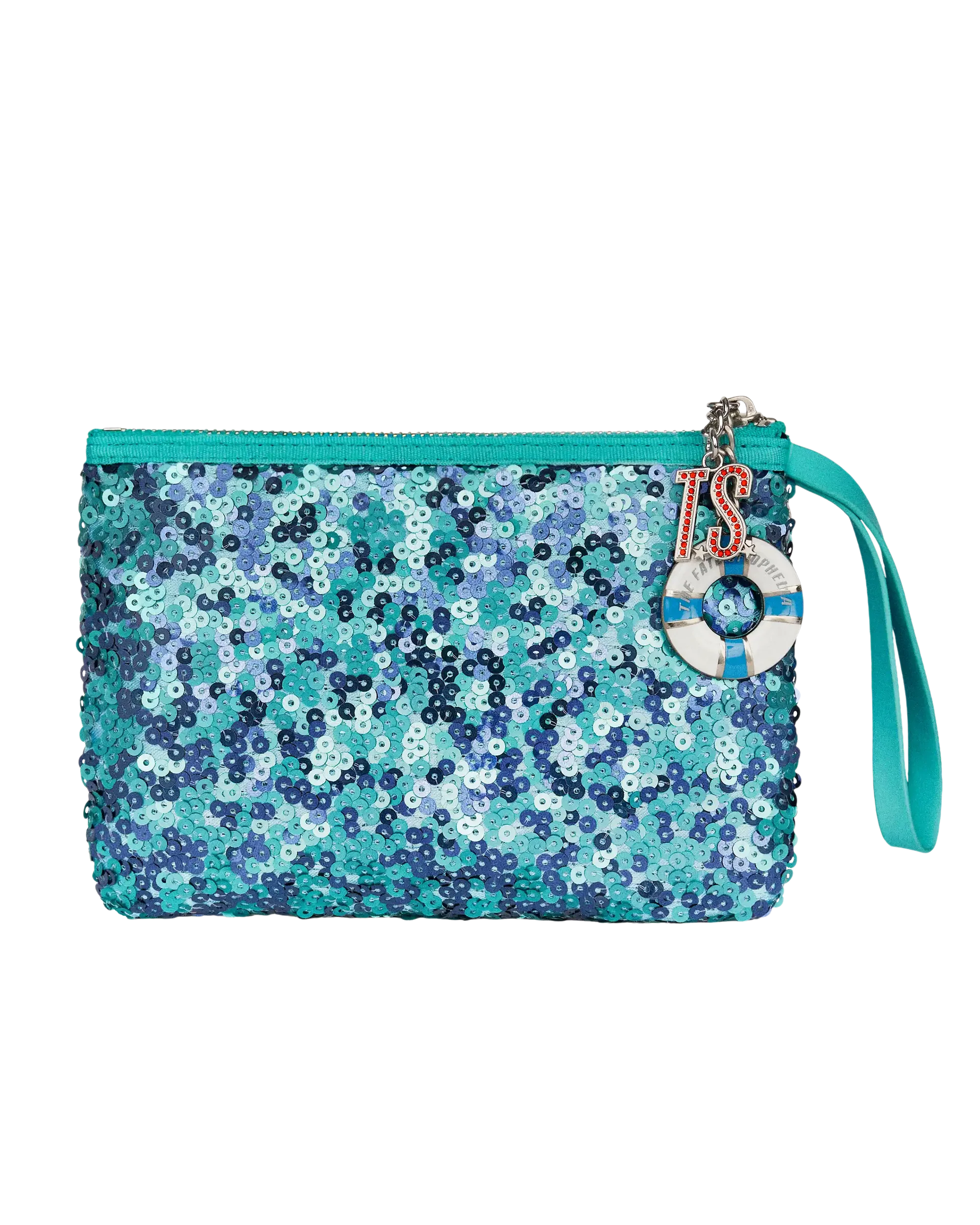 Taylor Swift - The Fate of Ophelia Sequin Pouch