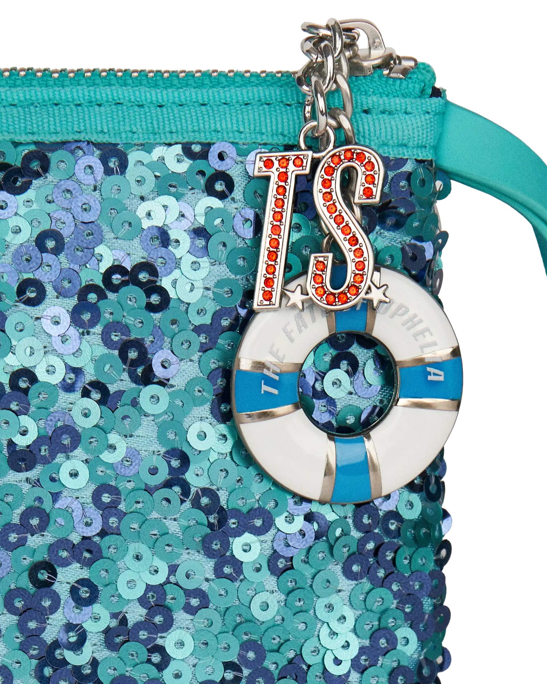 Taylor Swift - The Fate of Ophelia Sequin Pouch