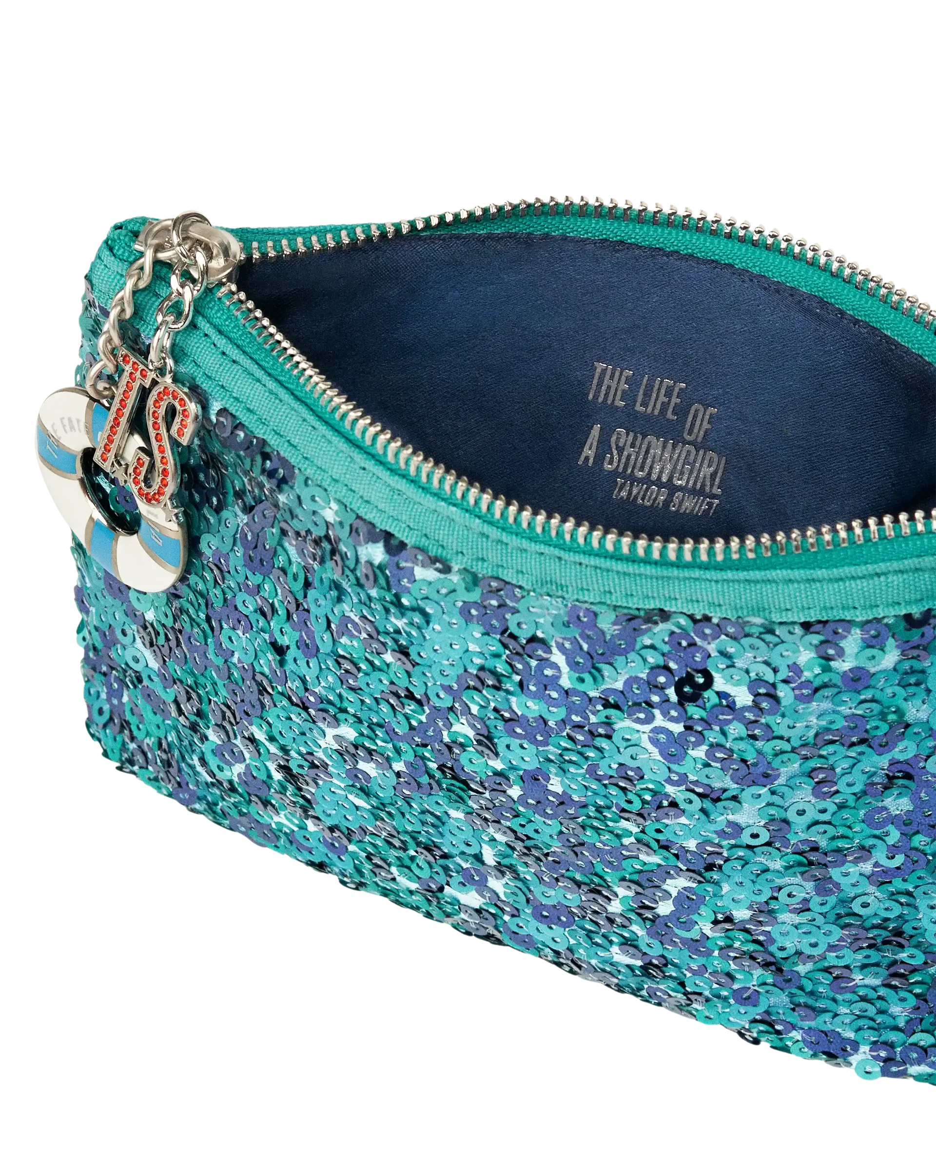 Taylor Swift - The Fate of Ophelia Sequin Pouch