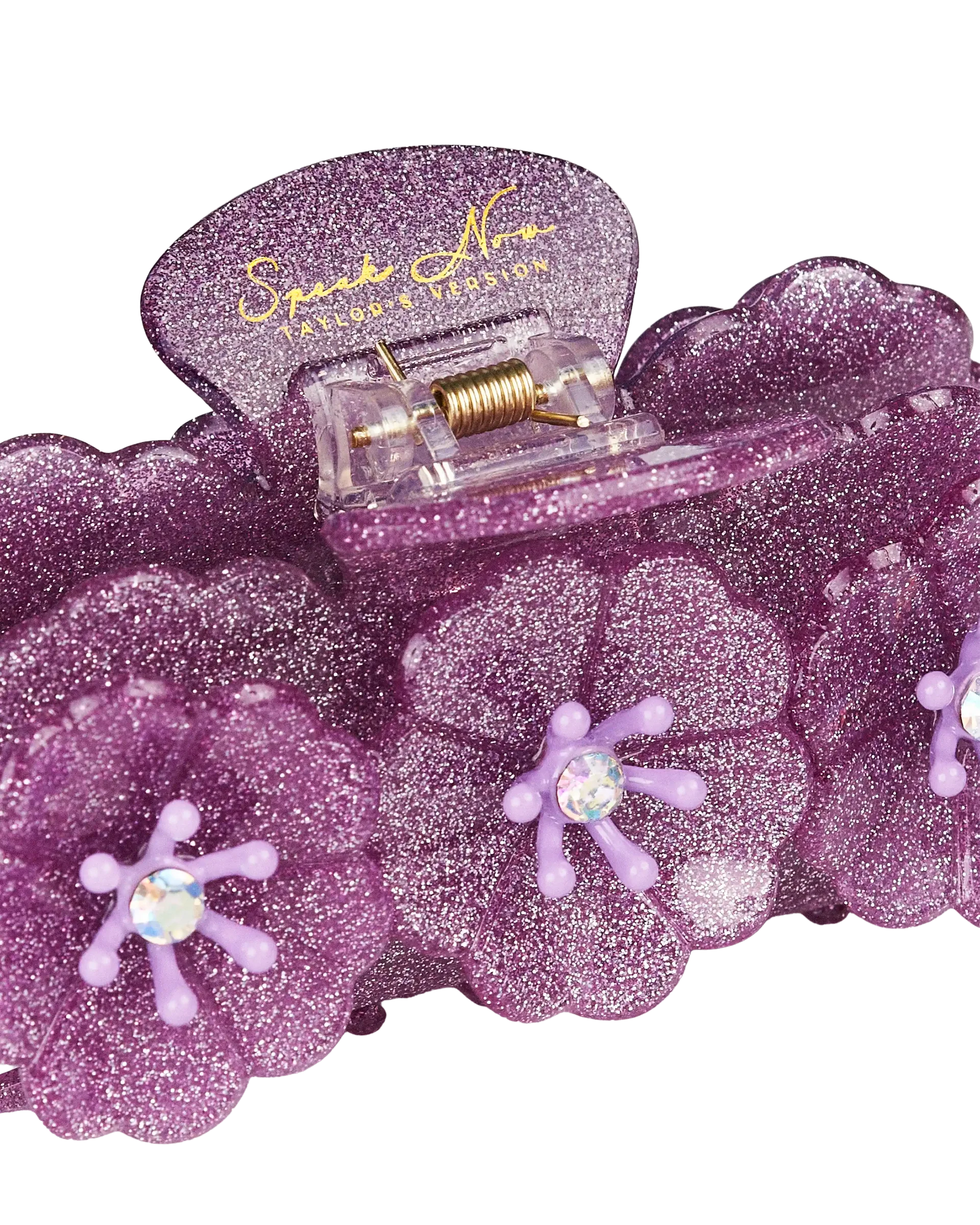 Taylor Swift - Speak Now Cherry Blossom Hair Clip